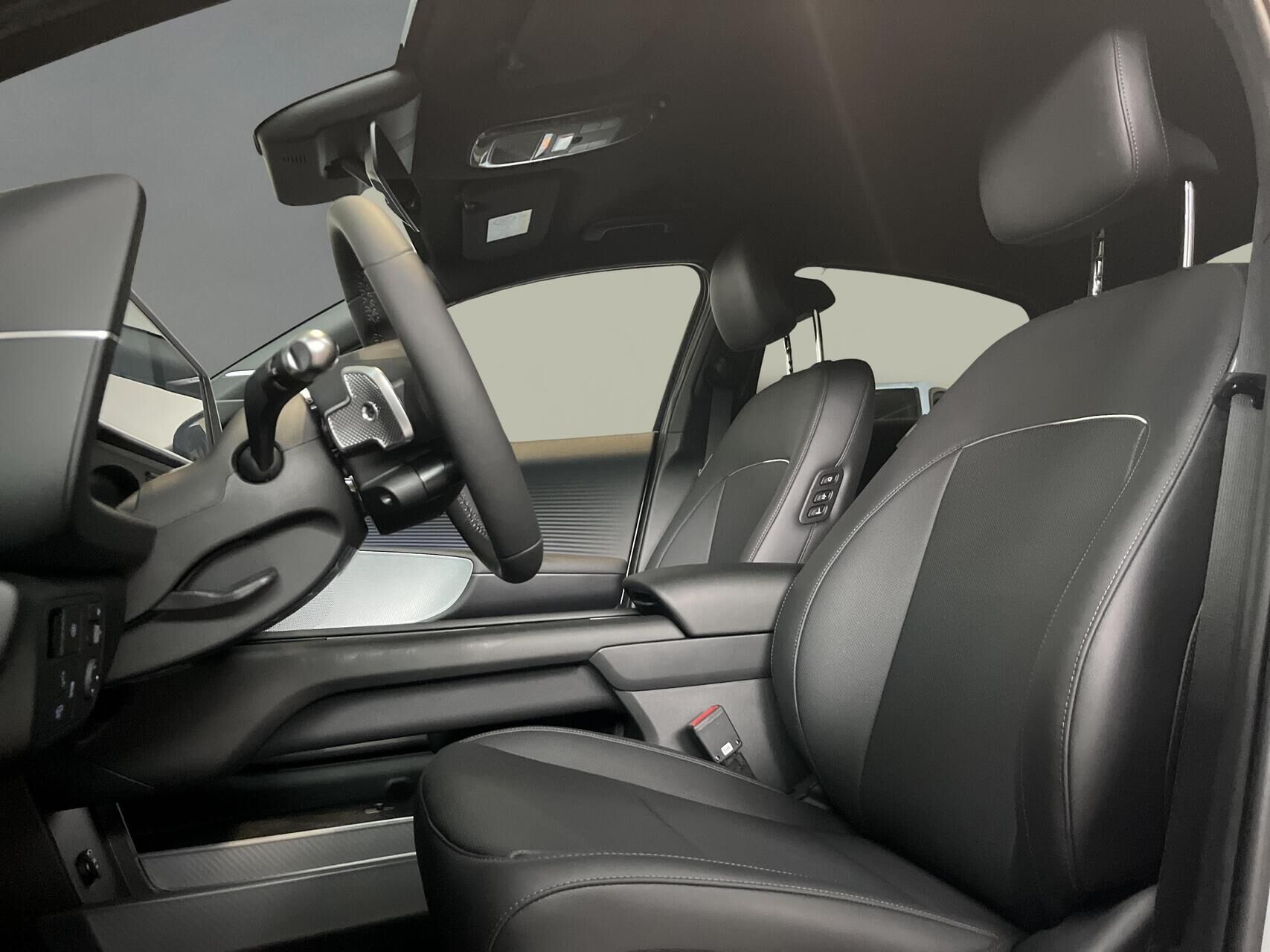 Billede af Hyundai Ioniq 6 Electric 77,4 kWh Ultimate 229HK Aut.