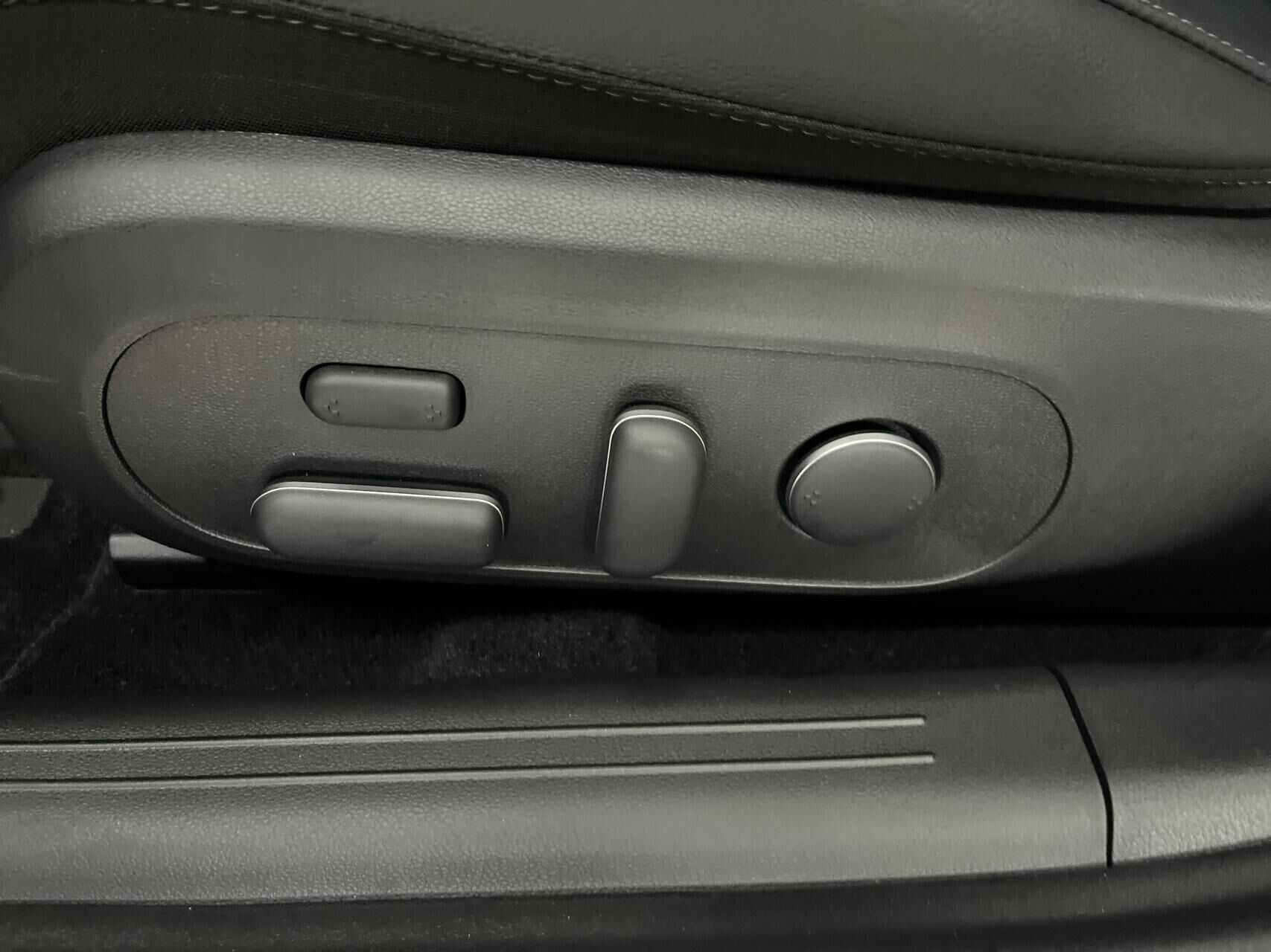 Billede af Hyundai Ioniq 6 Electric 77,4 kWh Ultimate 229HK Aut.