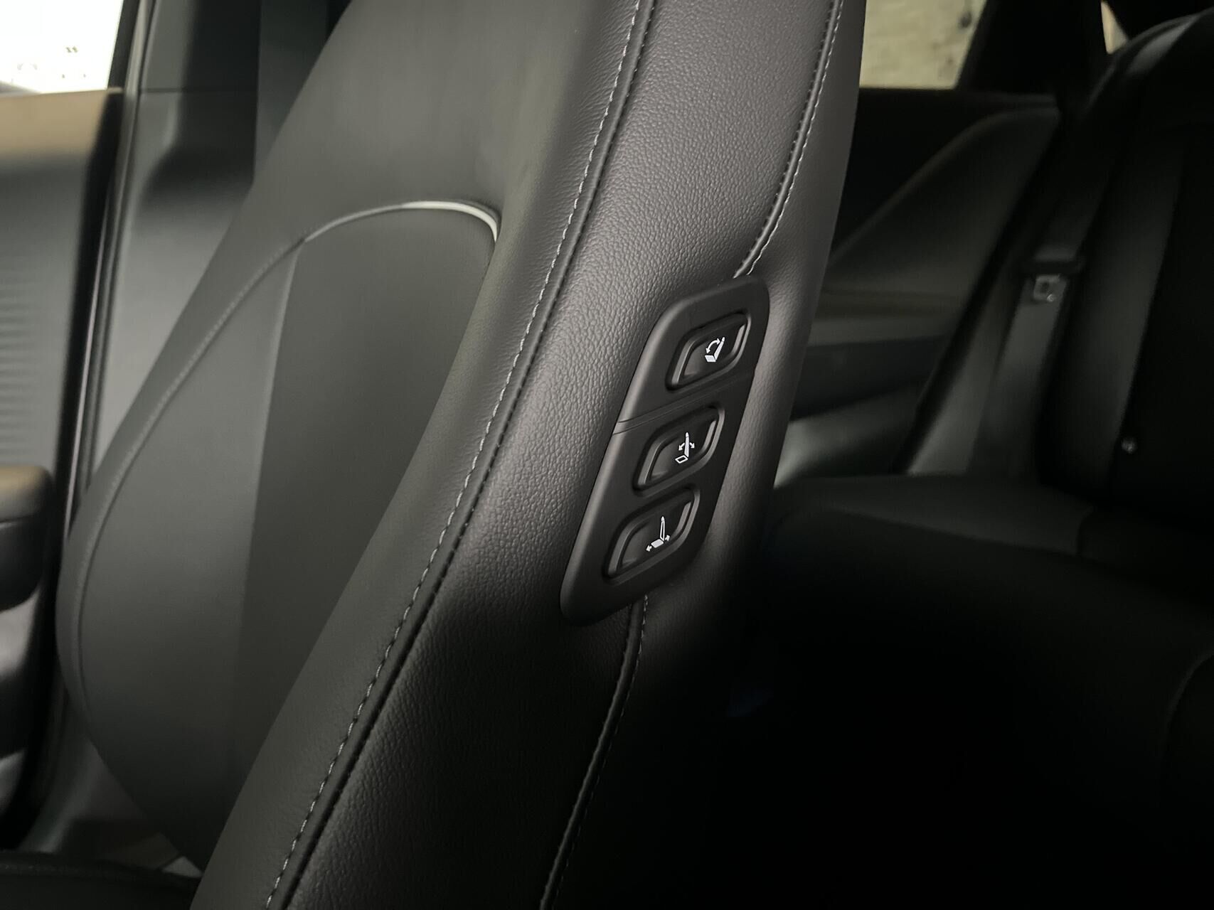 Billede af Hyundai Ioniq 6 Electric 77,4 kWh Ultimate 229HK Aut.