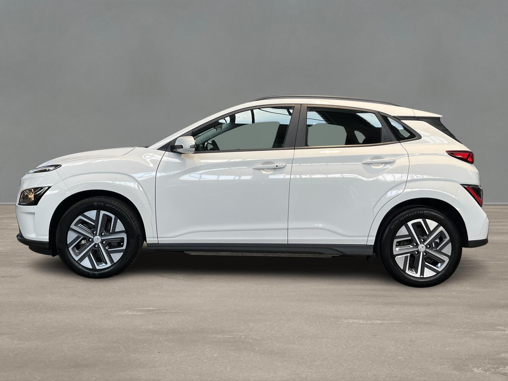 Billede af Hyundai Kona EL Trend 136HK 5d Aut.