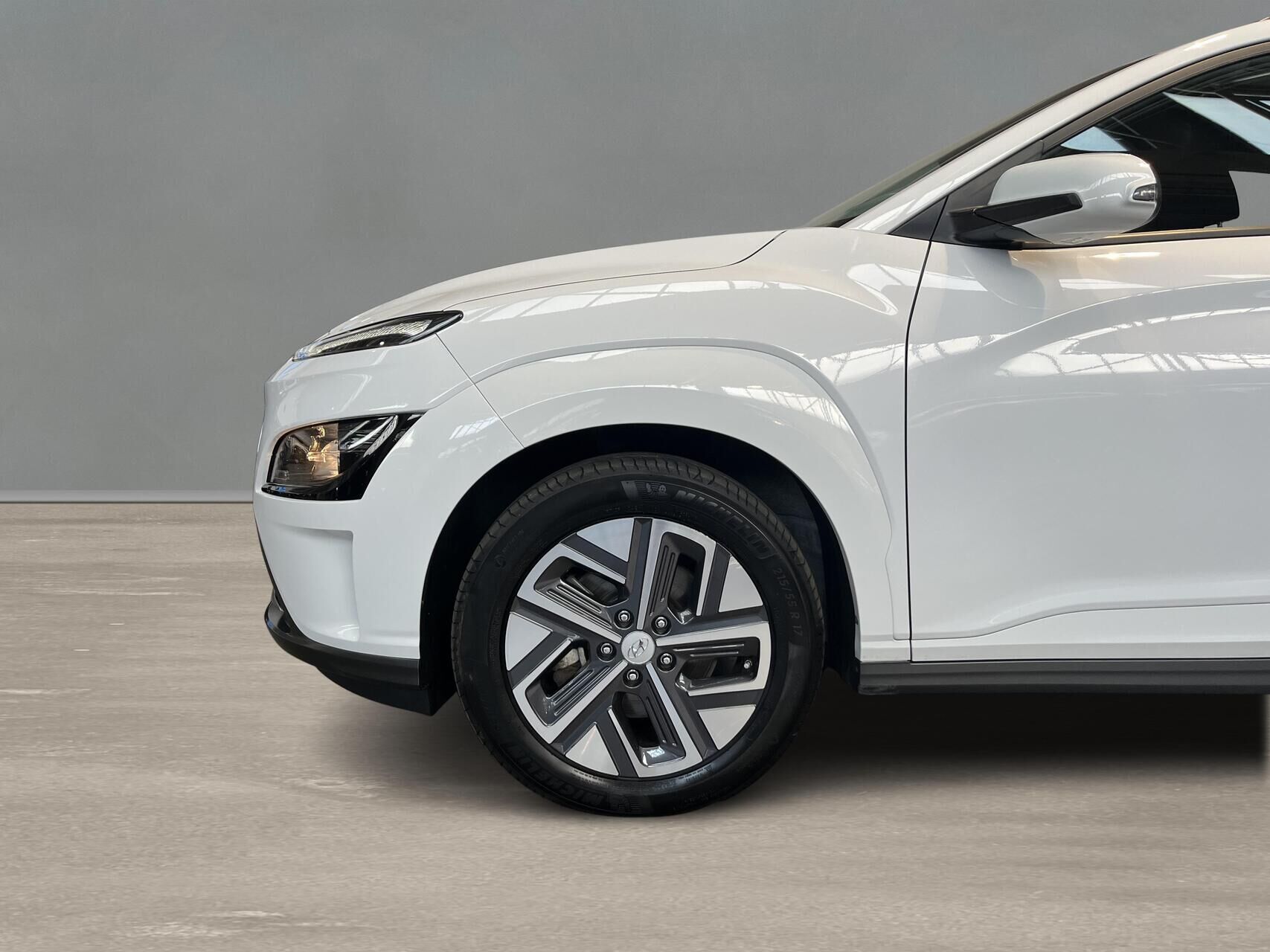 Billede af Hyundai Kona EL Trend 136HK 5d Aut.