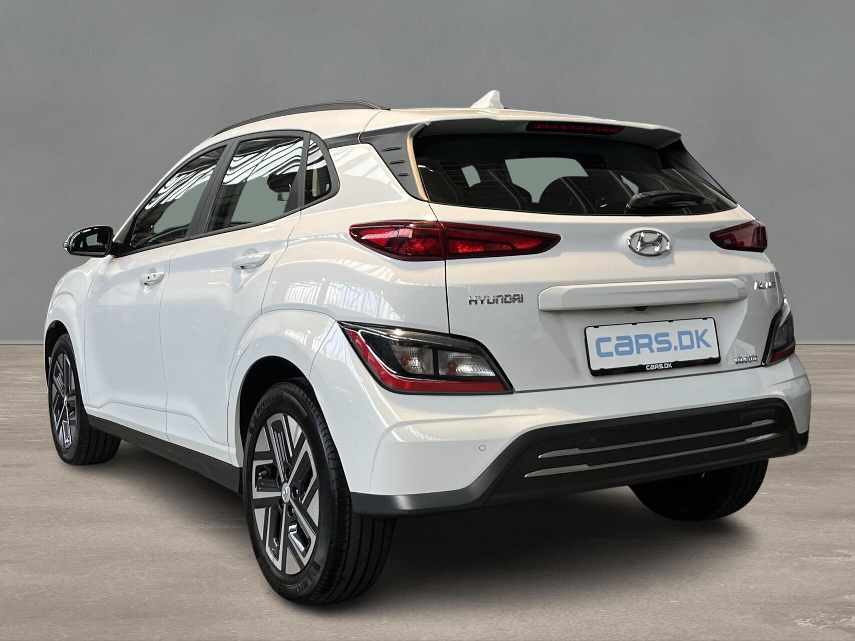 Billede af Hyundai Kona EL Trend 136HK 5d Aut.