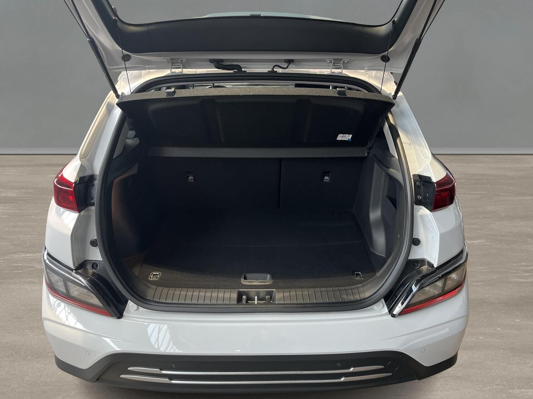 Billede af Hyundai Kona EL Trend 136HK 5d Aut.