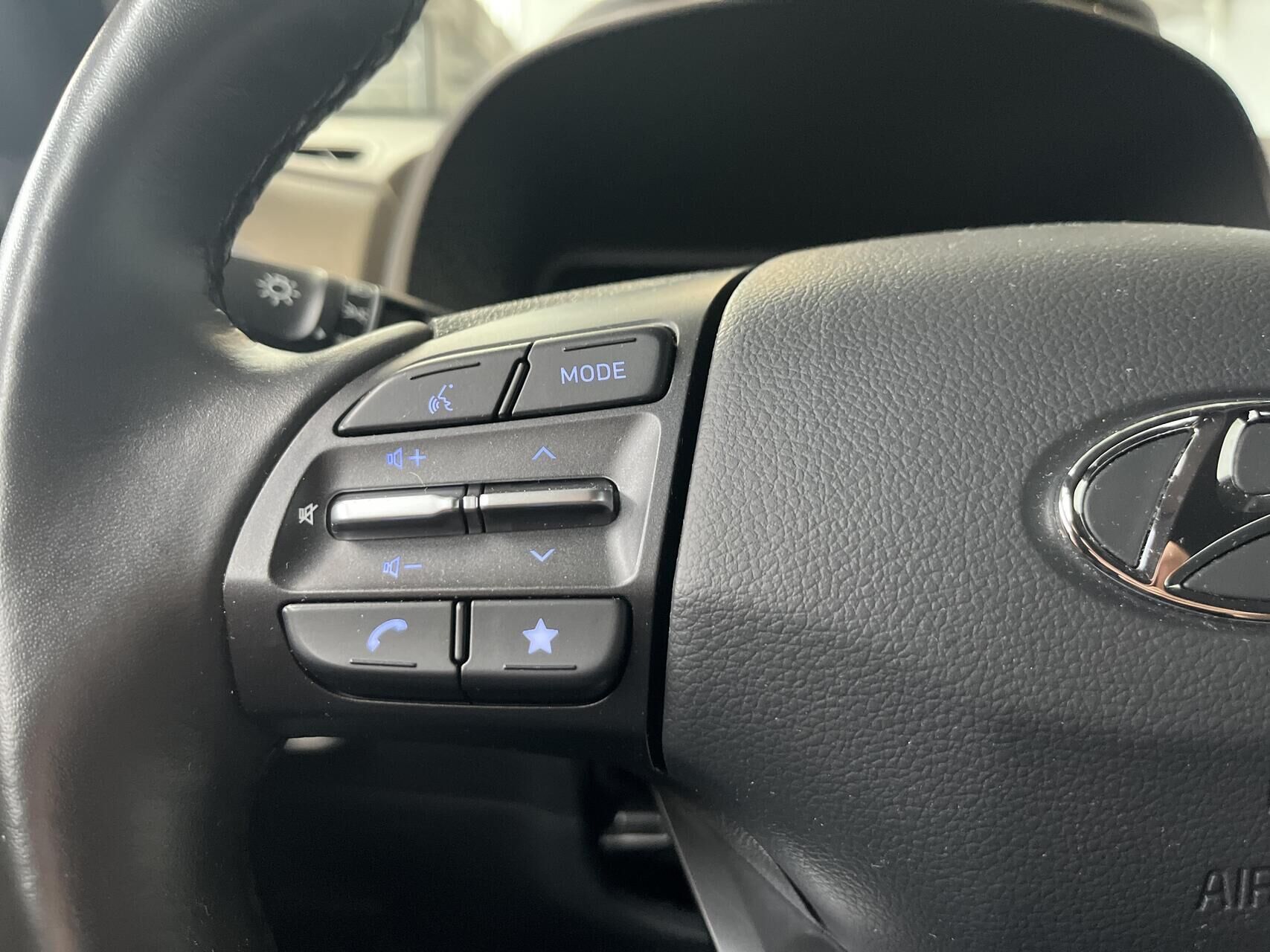 Billede af Hyundai Kona EL Trend 136HK 5d Aut.