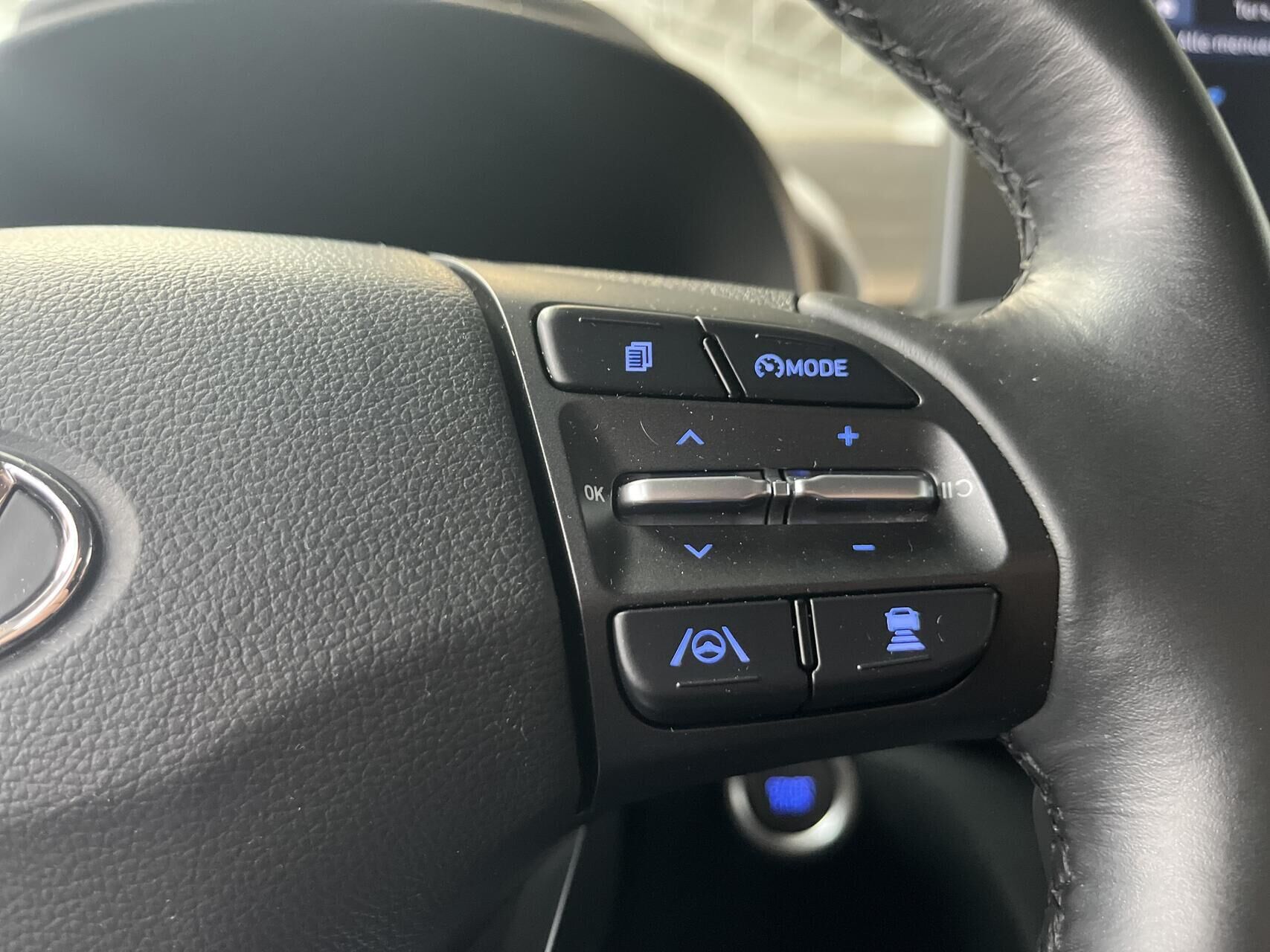 Billede af Hyundai Kona EL Trend 136HK 5d Aut.