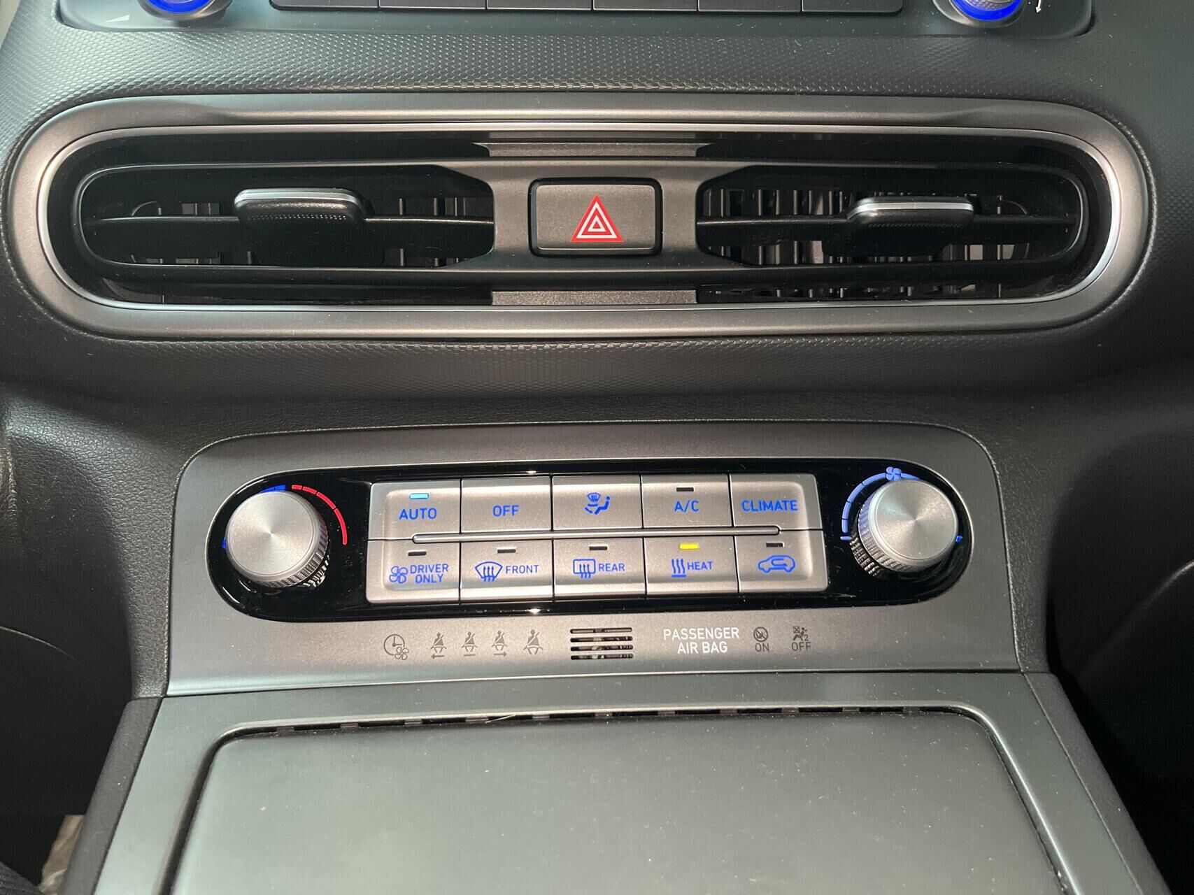 Billede af Hyundai Kona EL Trend 136HK 5d Aut.