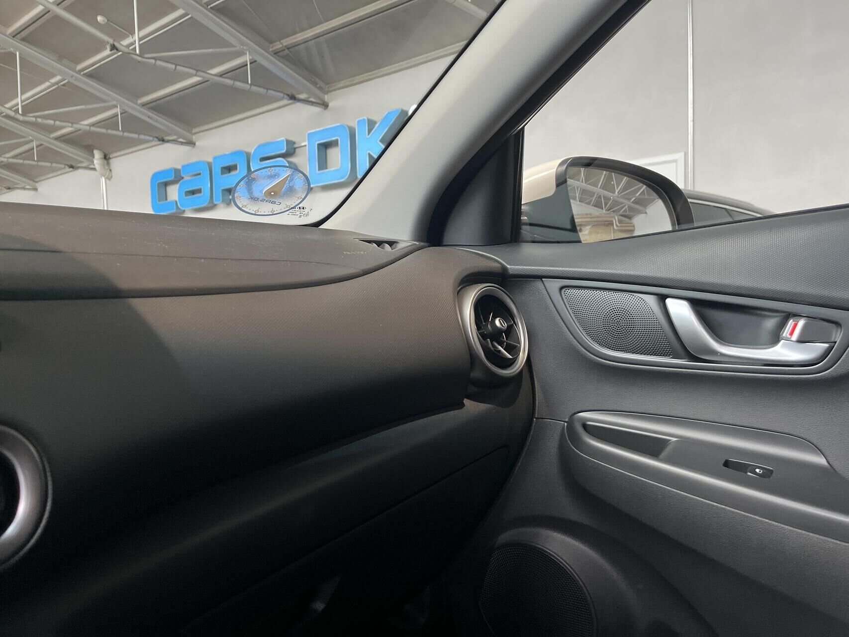 Billede af Hyundai Kona EL Trend 136HK 5d Aut.