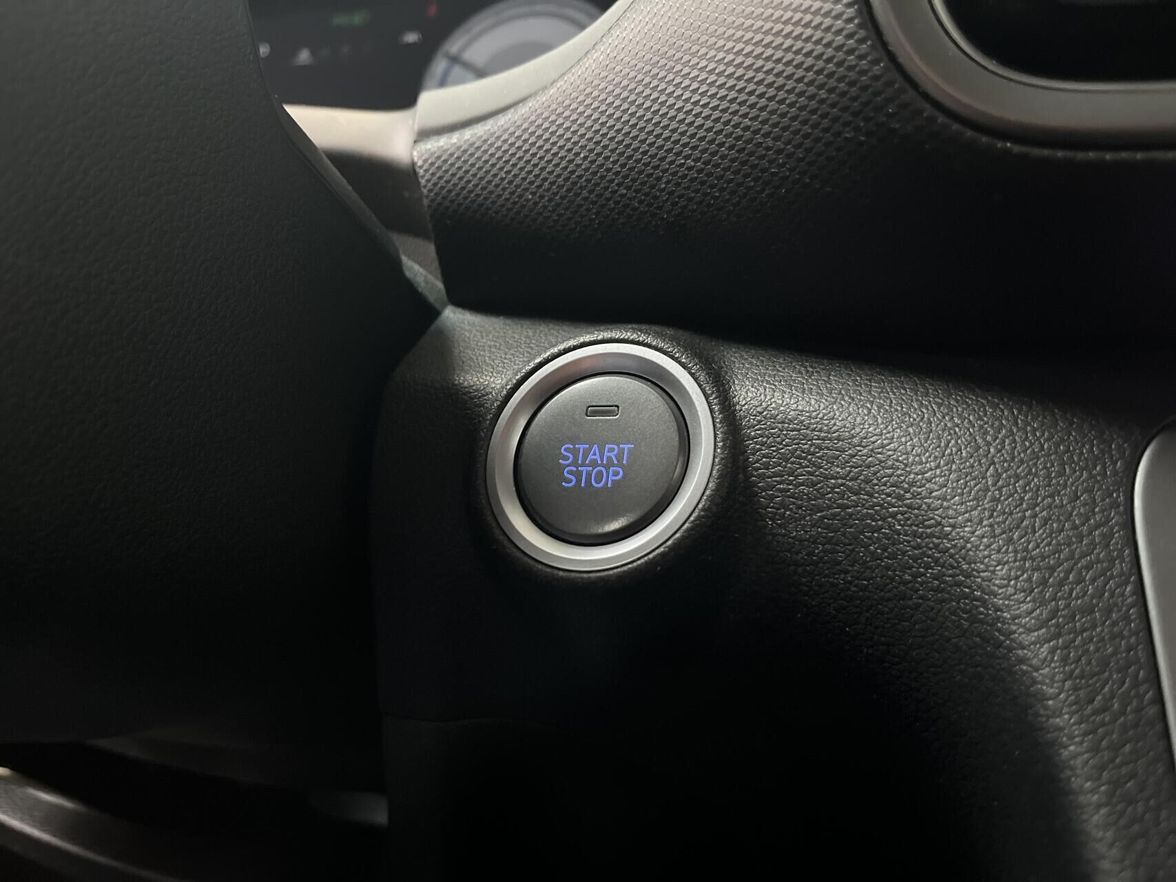 Billede af Hyundai Kona EL Trend 136HK 5d Aut.