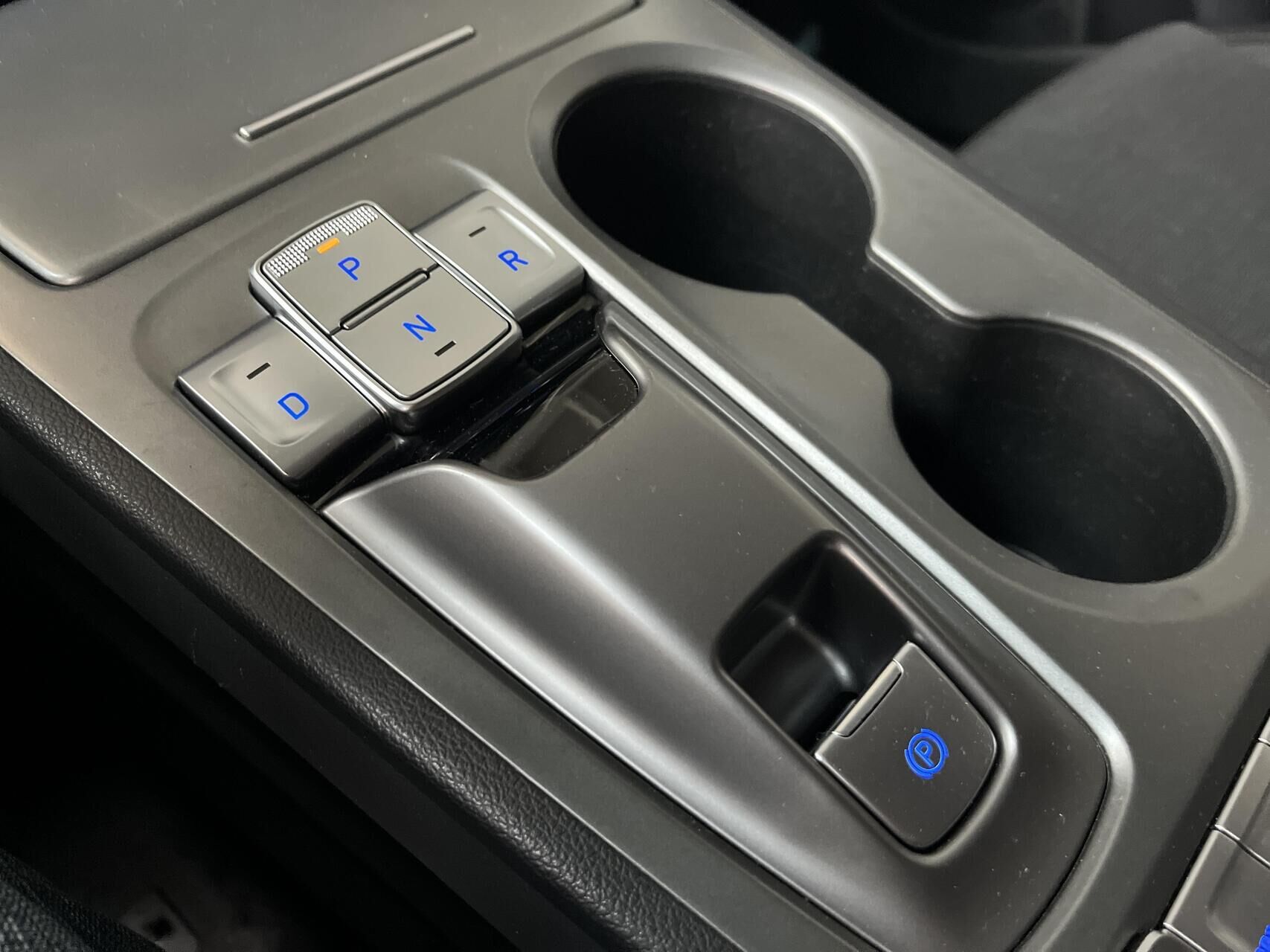 Billede af Hyundai Kona EL Trend 136HK 5d Aut.