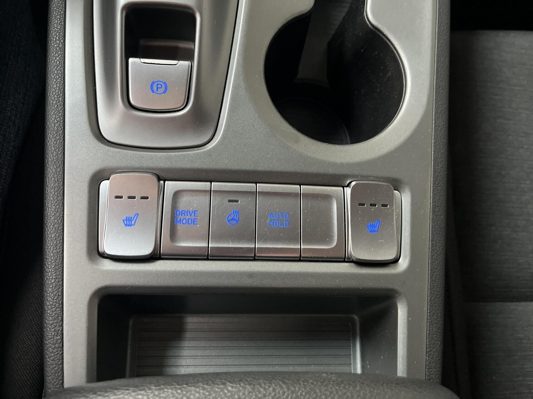 Billede af Hyundai Kona EL Trend 136HK 5d Aut.