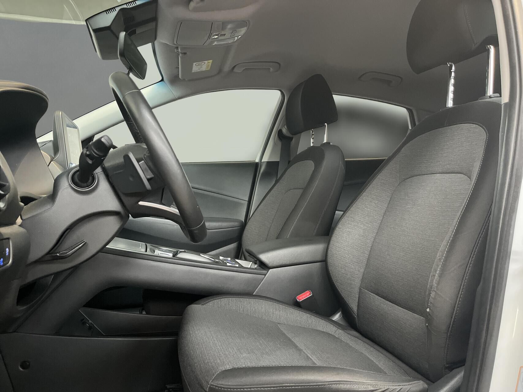 Billede af Hyundai Kona EL Trend 136HK 5d Aut.