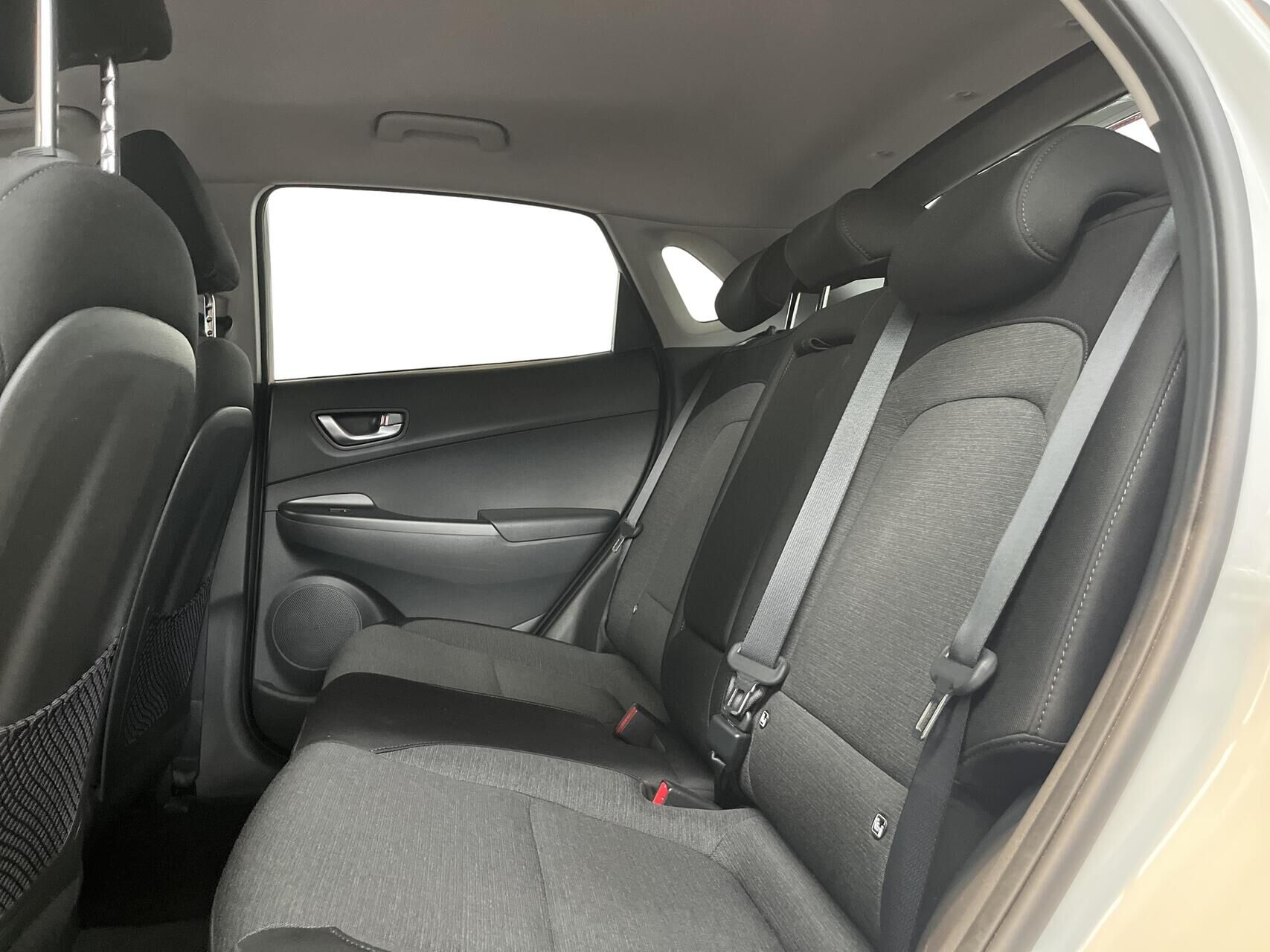 Billede af Hyundai Kona EL Trend 136HK 5d Aut.