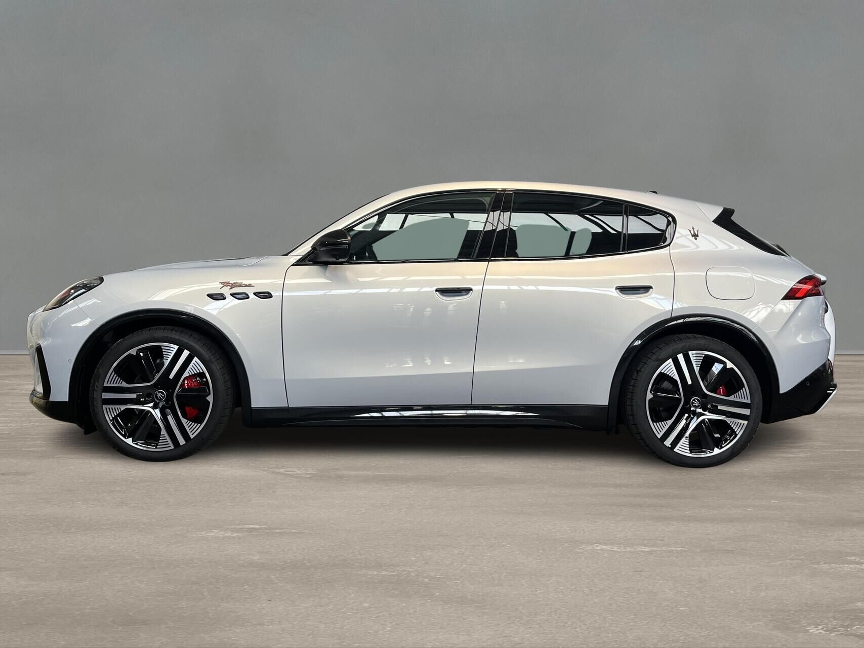 Billede af Maserati Grecale EL Folgore 4x4 557HK 4d Aut.