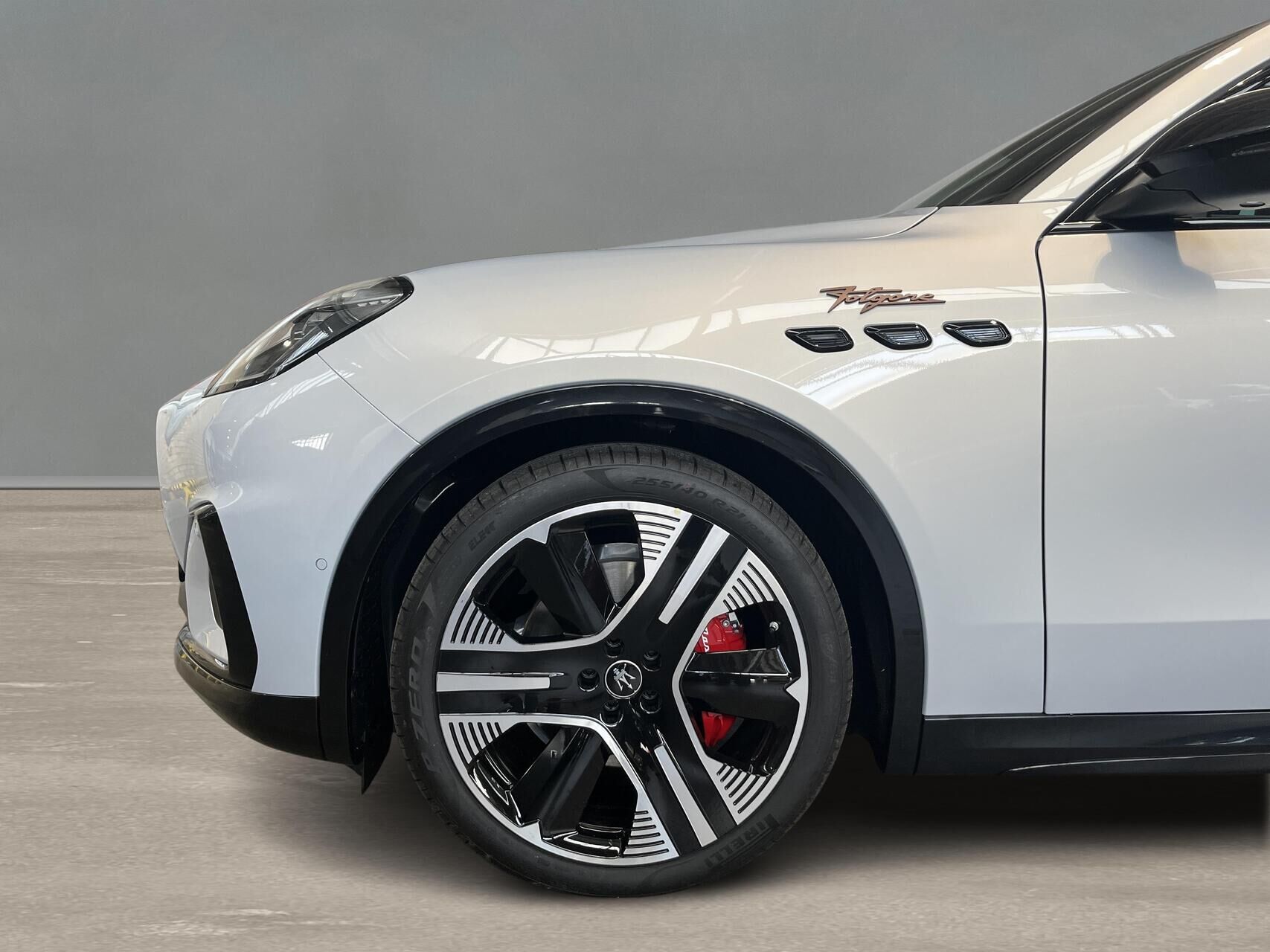 Billede af Maserati Grecale EL Folgore 4x4 557HK 4d Aut.