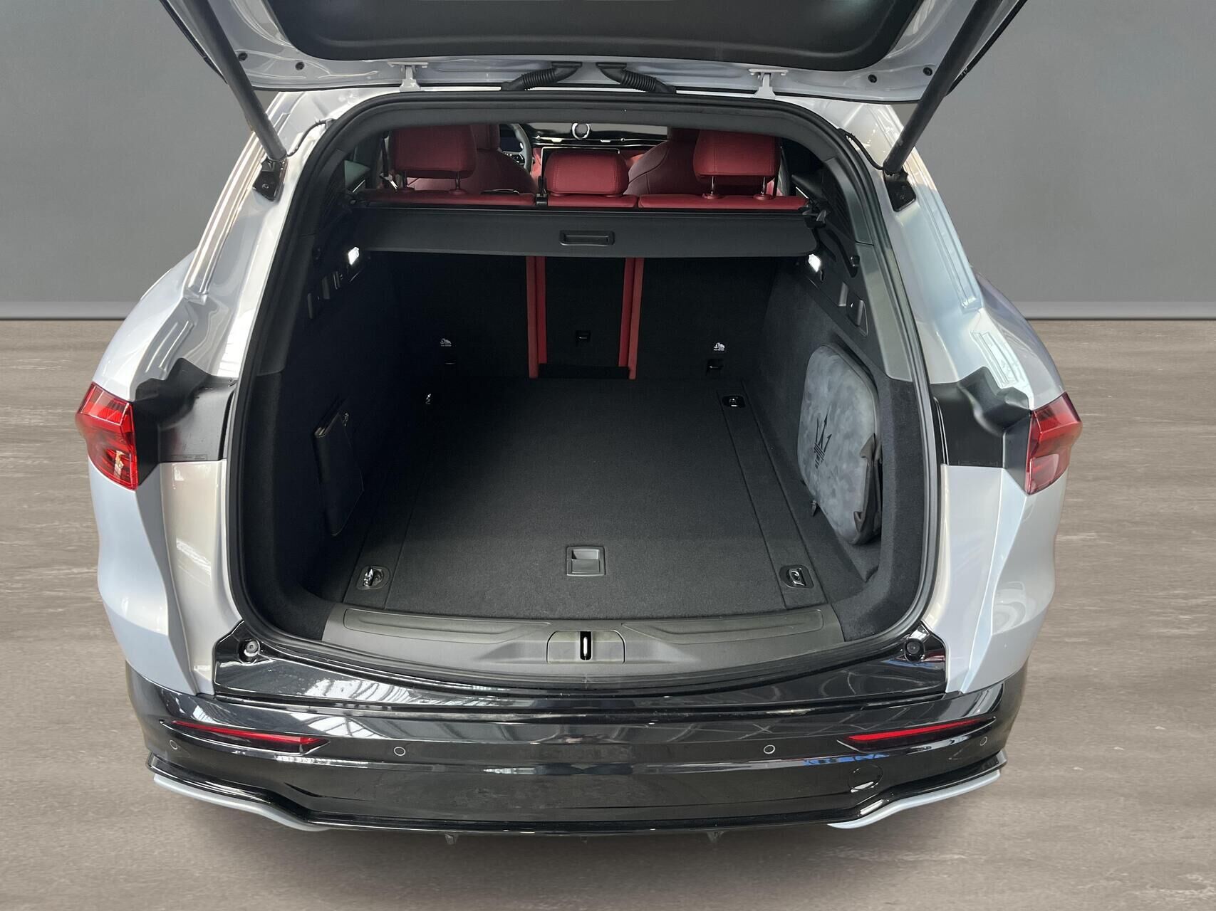 Billede af Maserati Grecale EL Folgore 4x4 557HK 4d Aut.