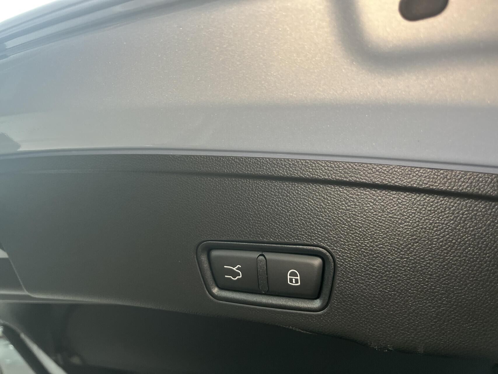 Billede af Maserati Grecale EL Folgore 4x4 557HK 4d Aut.