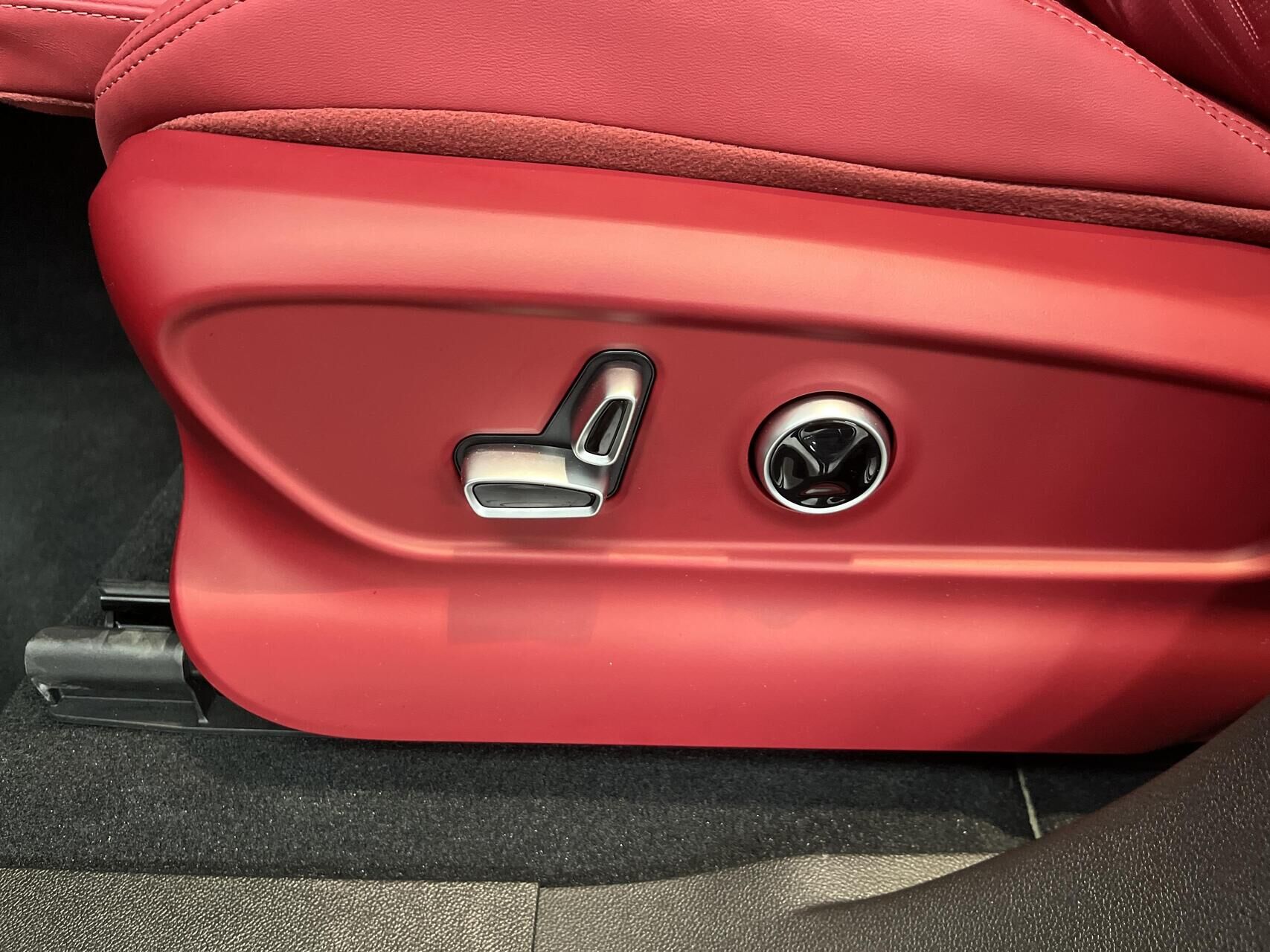 Billede af Maserati Grecale EL Folgore 4x4 557HK 4d Aut.