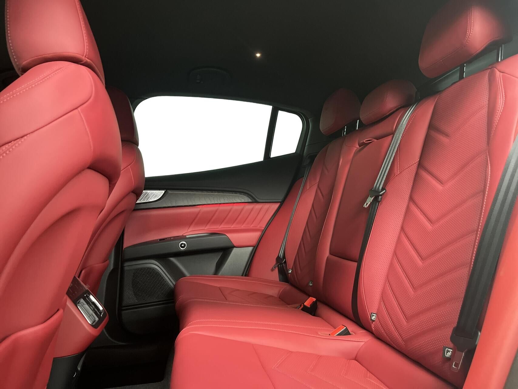 Billede af Maserati Grecale EL Folgore 4x4 557HK 4d Aut.