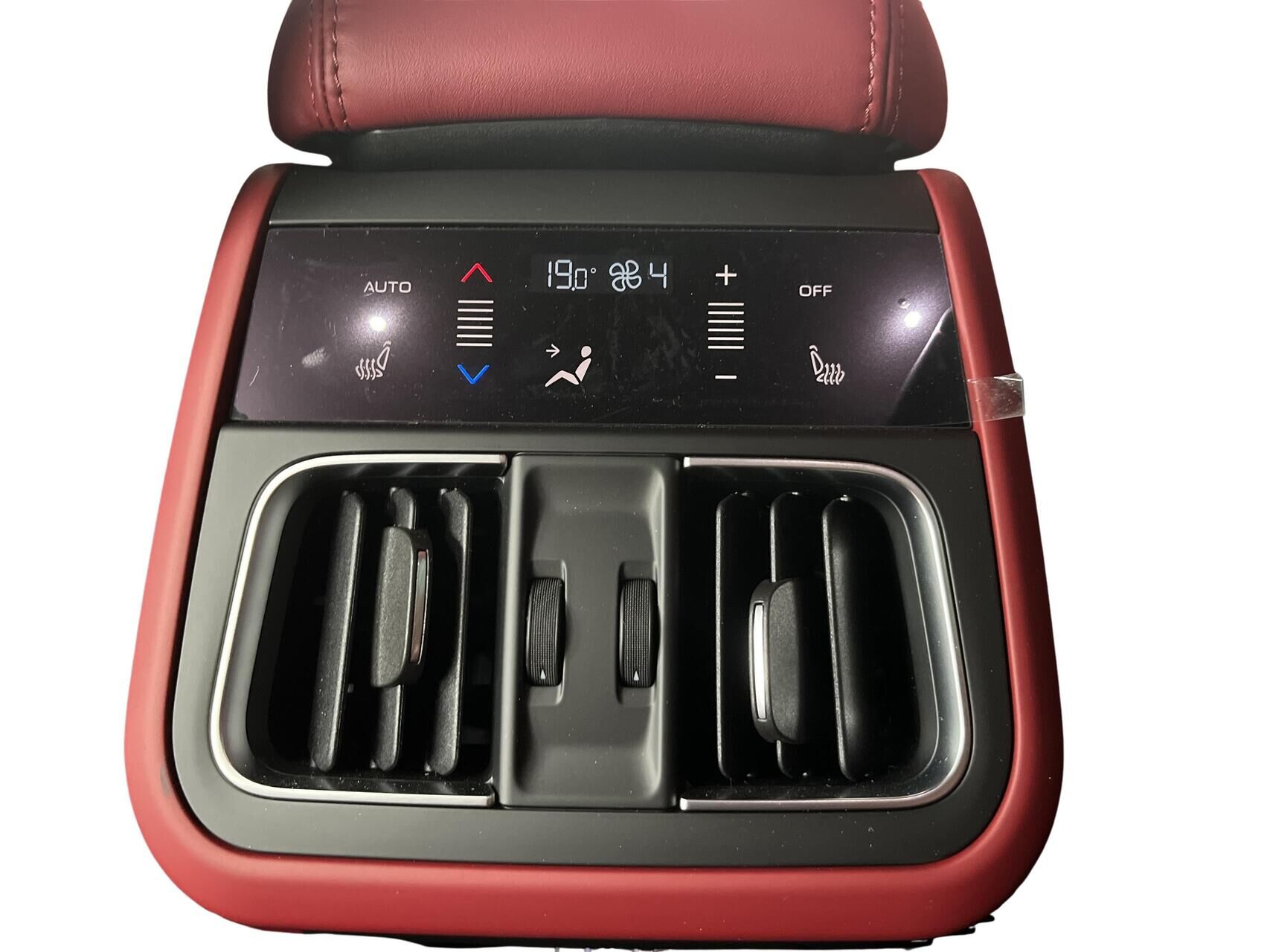 Billede af Maserati Grecale EL Folgore 4x4 557HK 4d Aut.