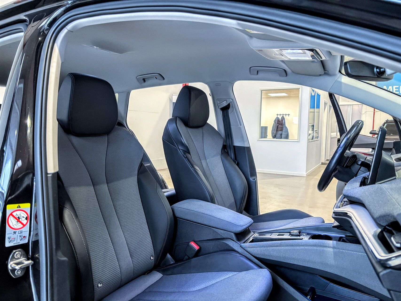 Billede af Skoda Enyaq iV 60 EL 180HK 5d Aut.