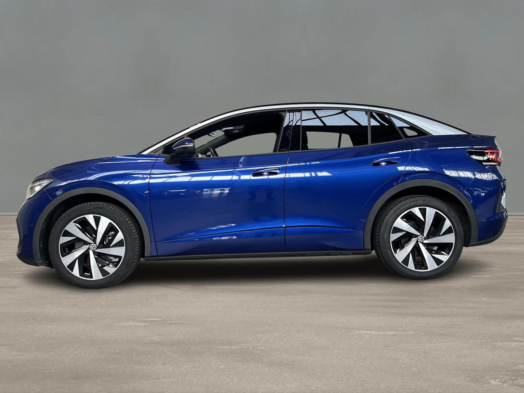 Billede af VW ID.5 EL Pro 286HK 5d Aut.