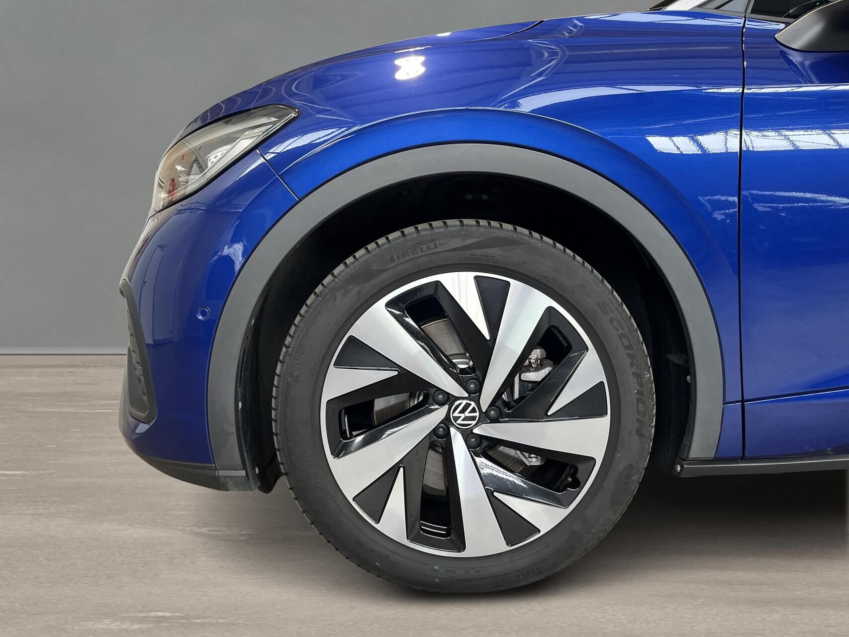 Billede af VW ID.5 EL Pro 286HK 5d Aut.