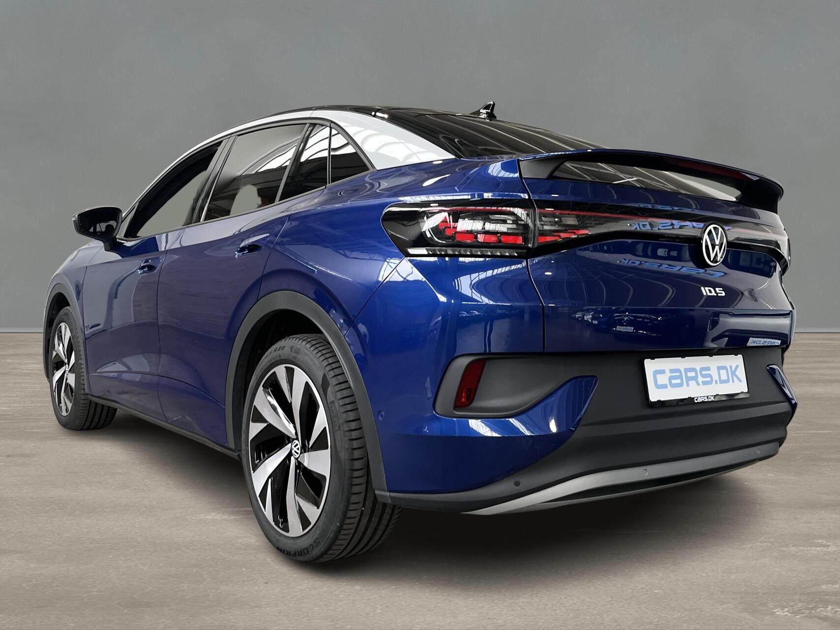 Billede af VW ID.5 EL Pro 286HK 5d Aut.