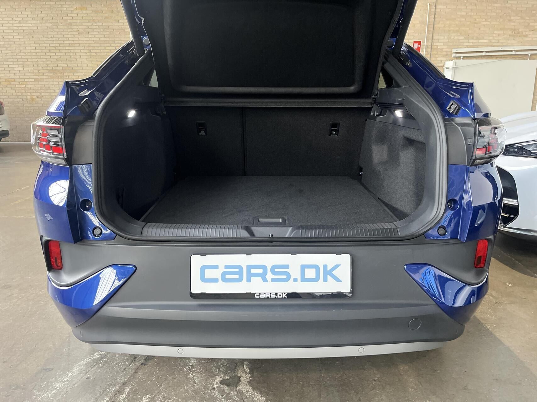 Billede af VW ID.5 EL Pro 286HK 5d Aut.