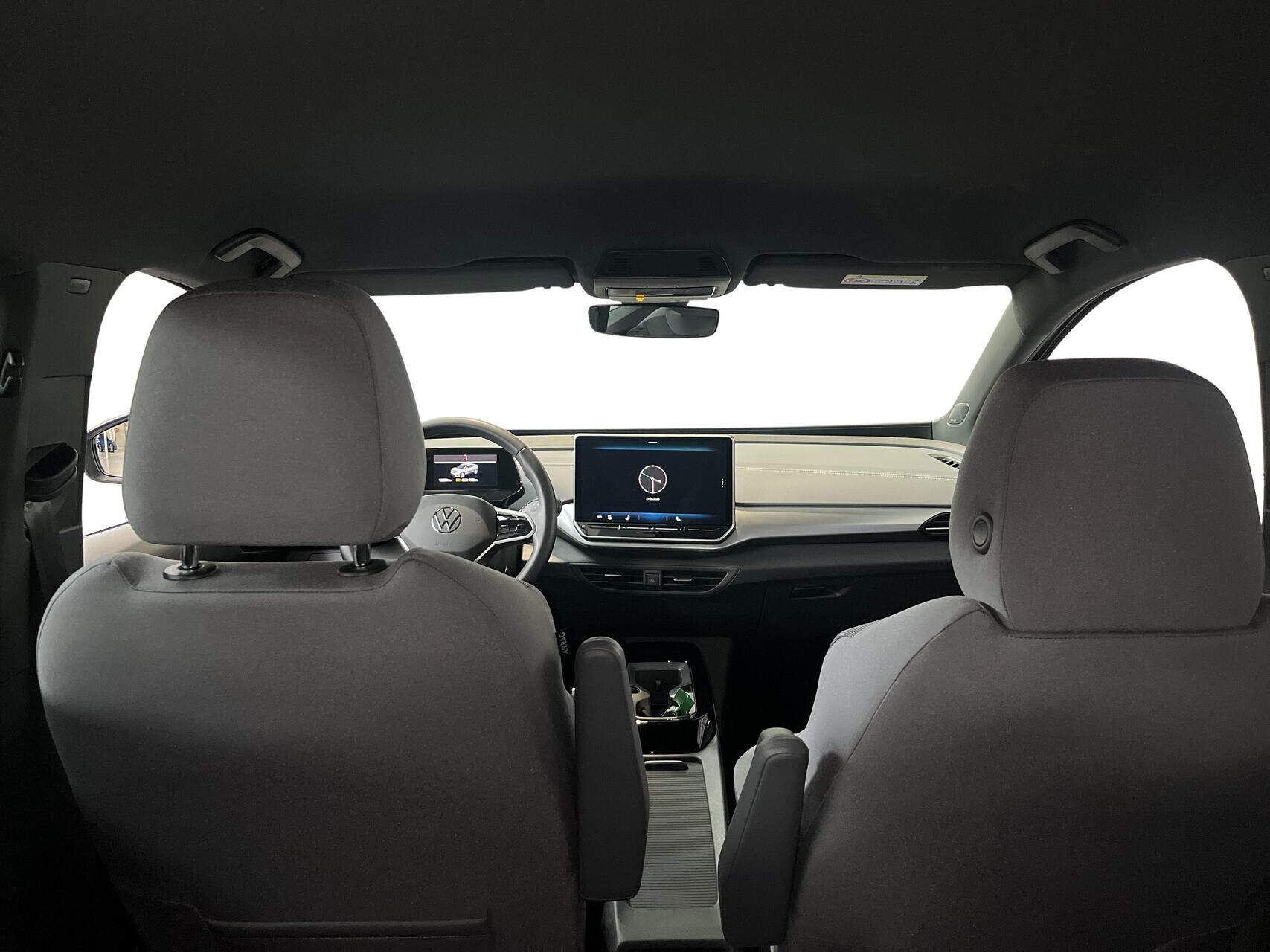 Billede af VW ID.5 EL Pro 286HK 5d Aut.