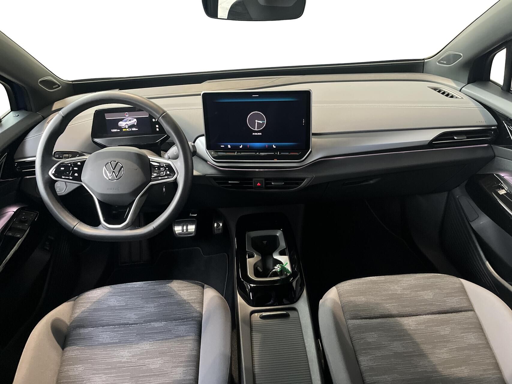 Billede af VW ID.5 EL Pro 286HK 5d Aut.