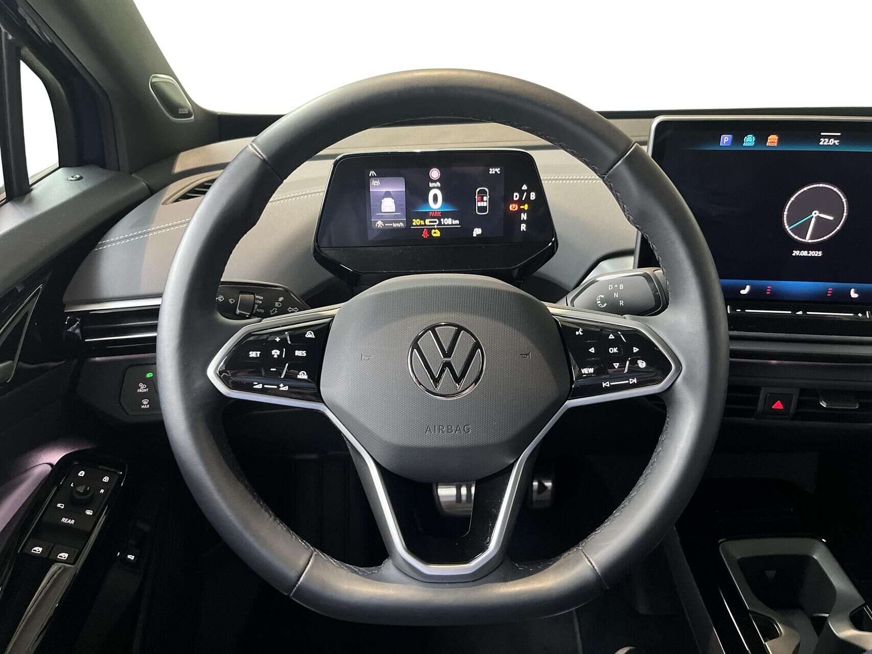 Billede af VW ID.5 EL Pro 286HK 5d Aut.