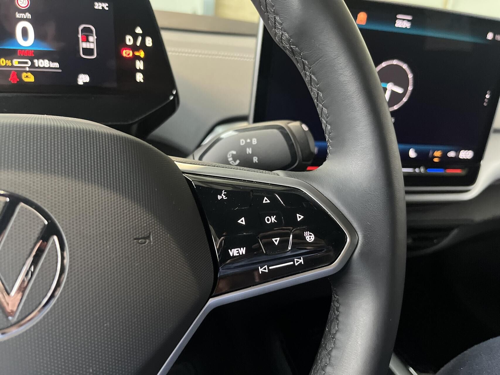 Billede af VW ID.5 EL Pro 286HK 5d Aut.