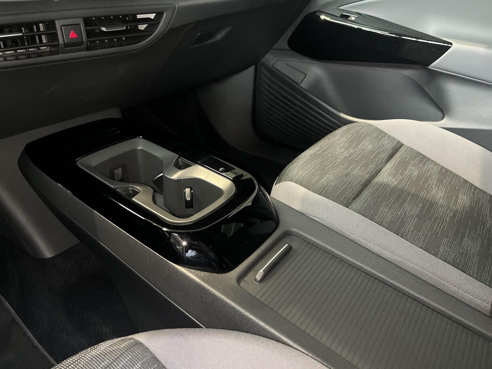 Billede af VW ID.5 EL Pro 286HK 5d Aut.