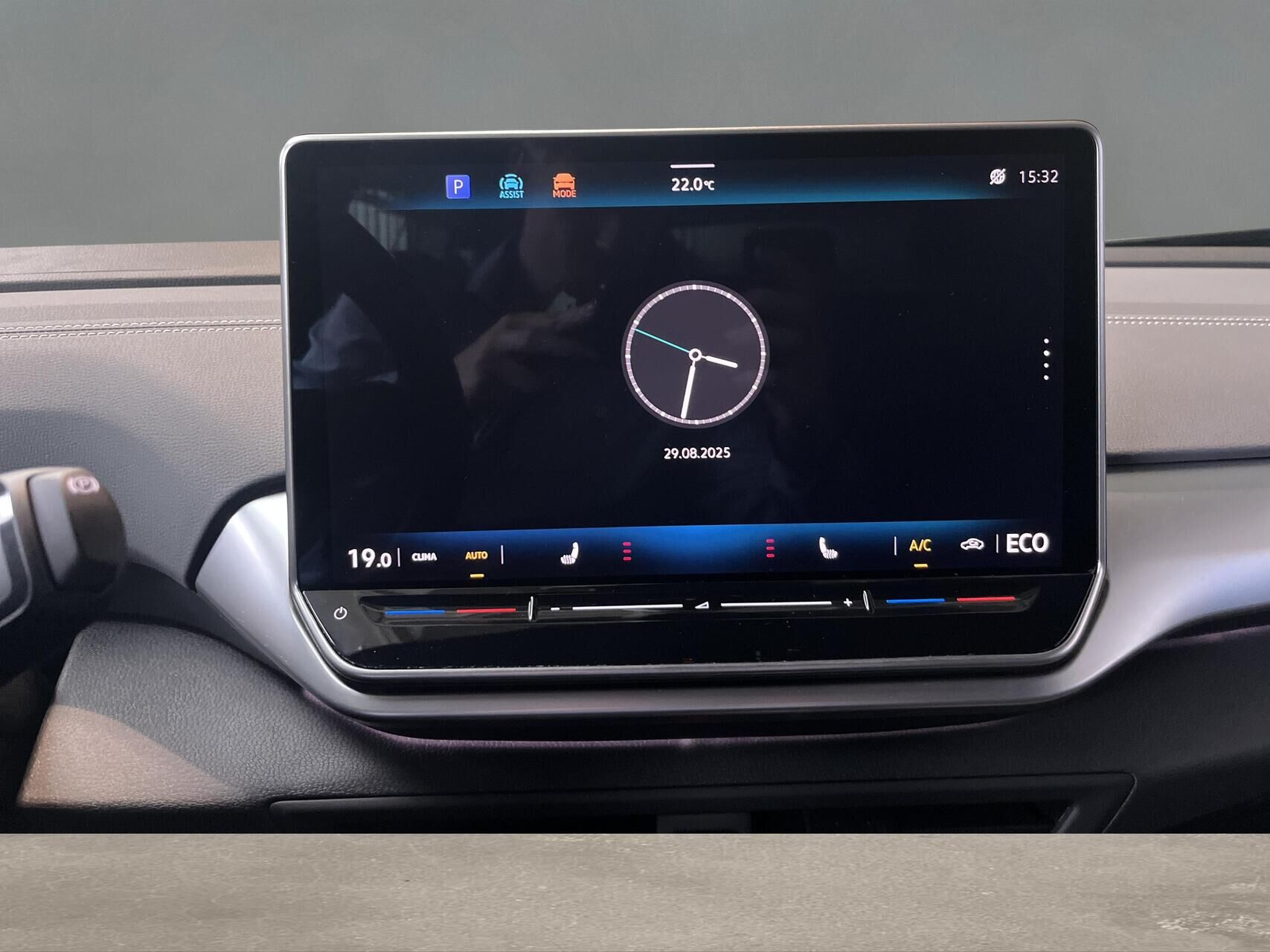 Billede af VW ID.5 EL Pro 286HK 5d Aut.