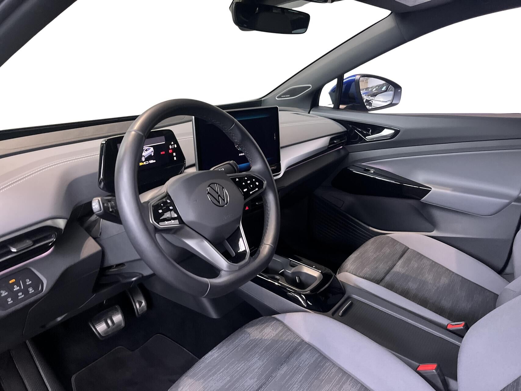 Billede af VW ID.5 EL Pro 286HK 5d Aut.