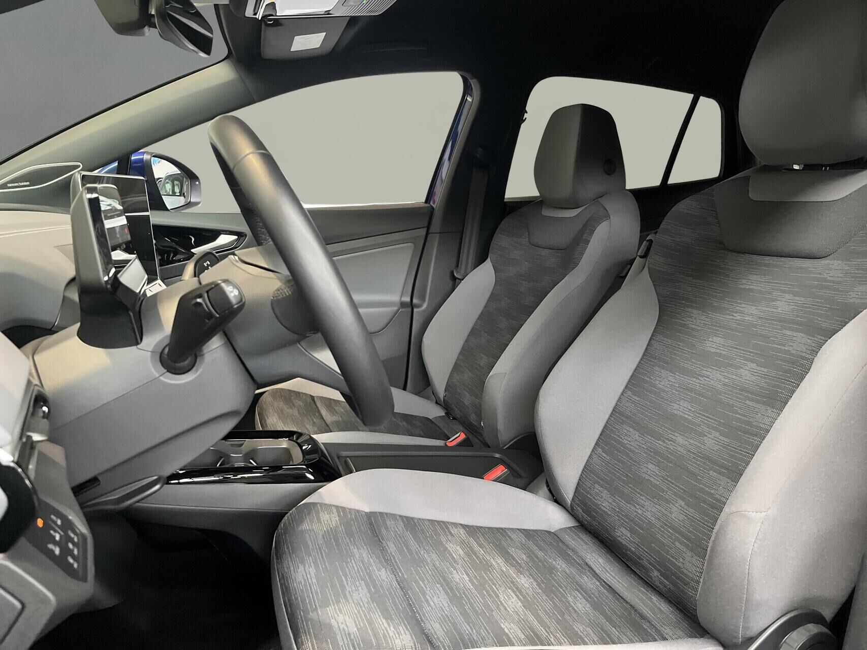 Billede af VW ID.5 EL Pro 286HK 5d Aut.