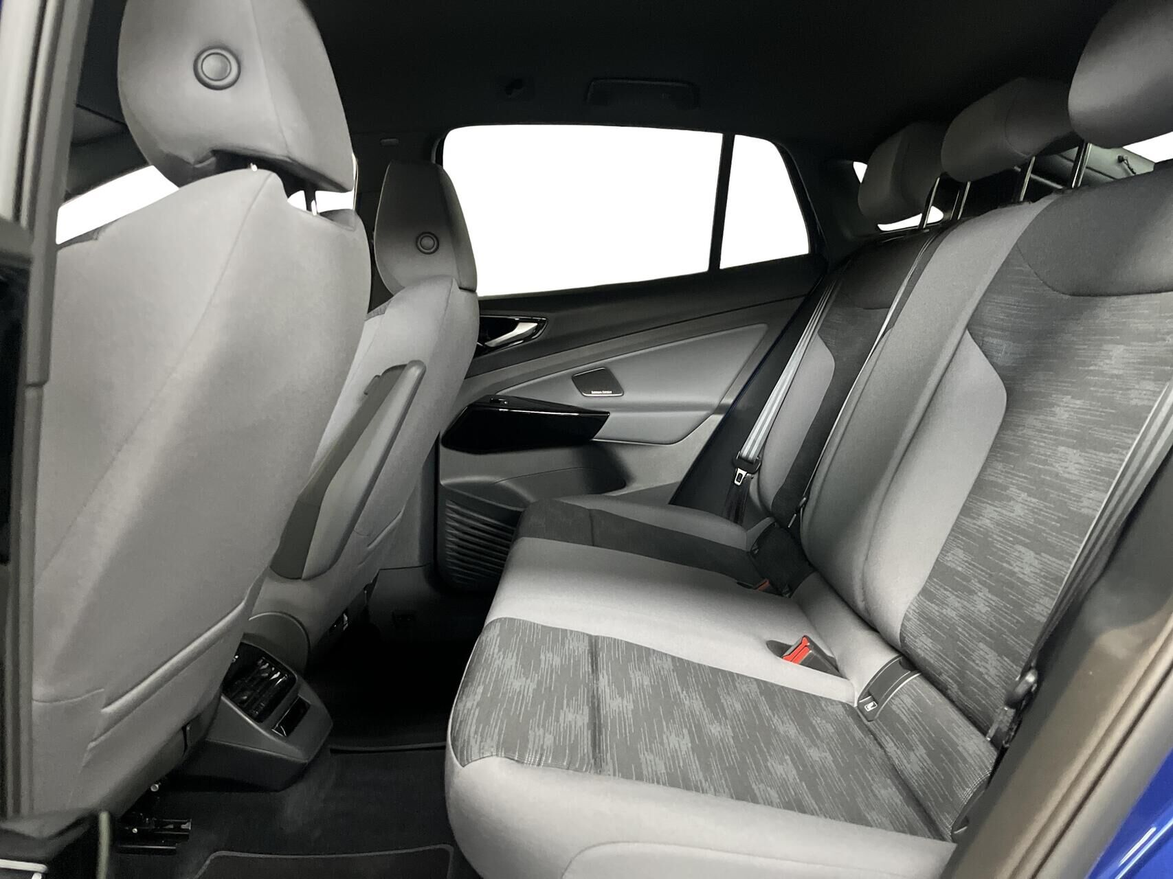 Billede af VW ID.5 EL Pro 286HK 5d Aut.