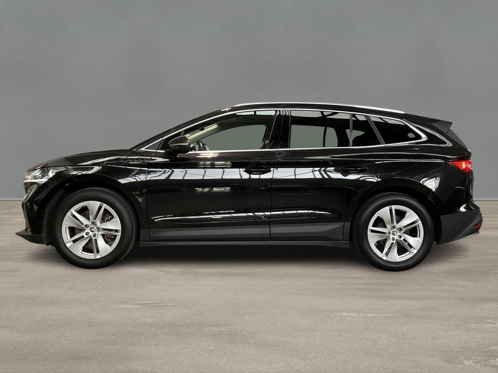 Billede af Skoda Enyaq iV 80 EL 204HK 5d Aut.