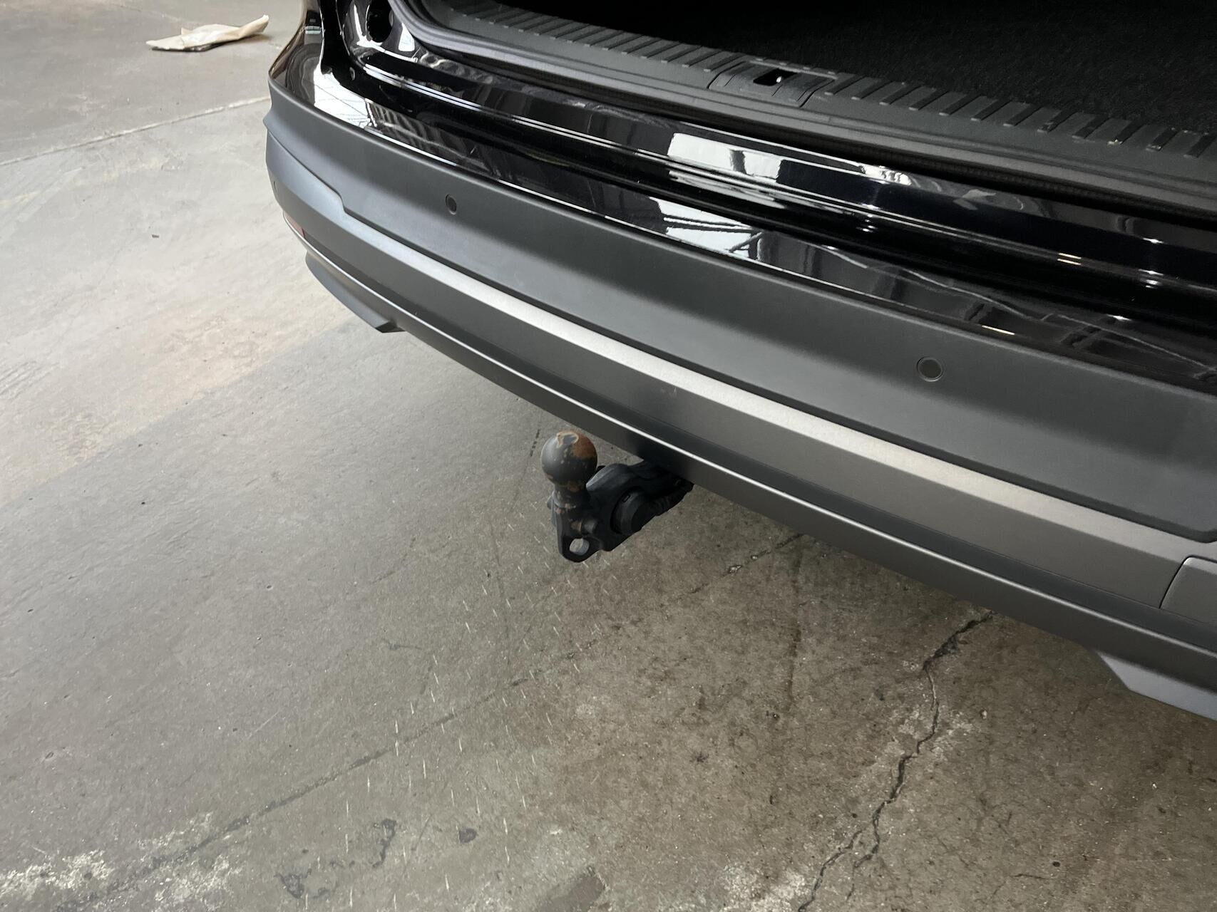 Billede af Skoda Enyaq iV 80 EL 204HK 5d Aut.