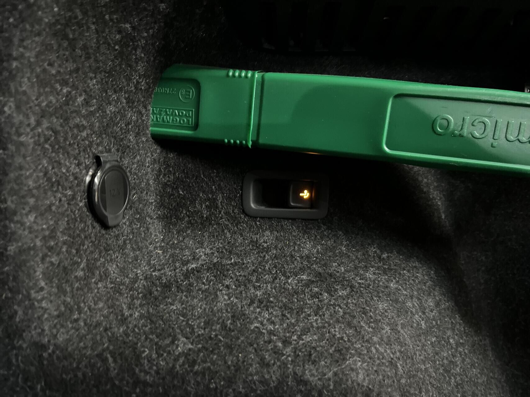 Billede af Skoda Enyaq iV 80 EL 204HK 5d Aut.