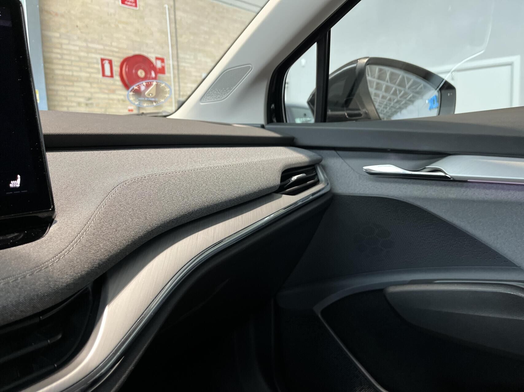 Billede af Skoda Enyaq iV 80 EL 204HK 5d Aut.