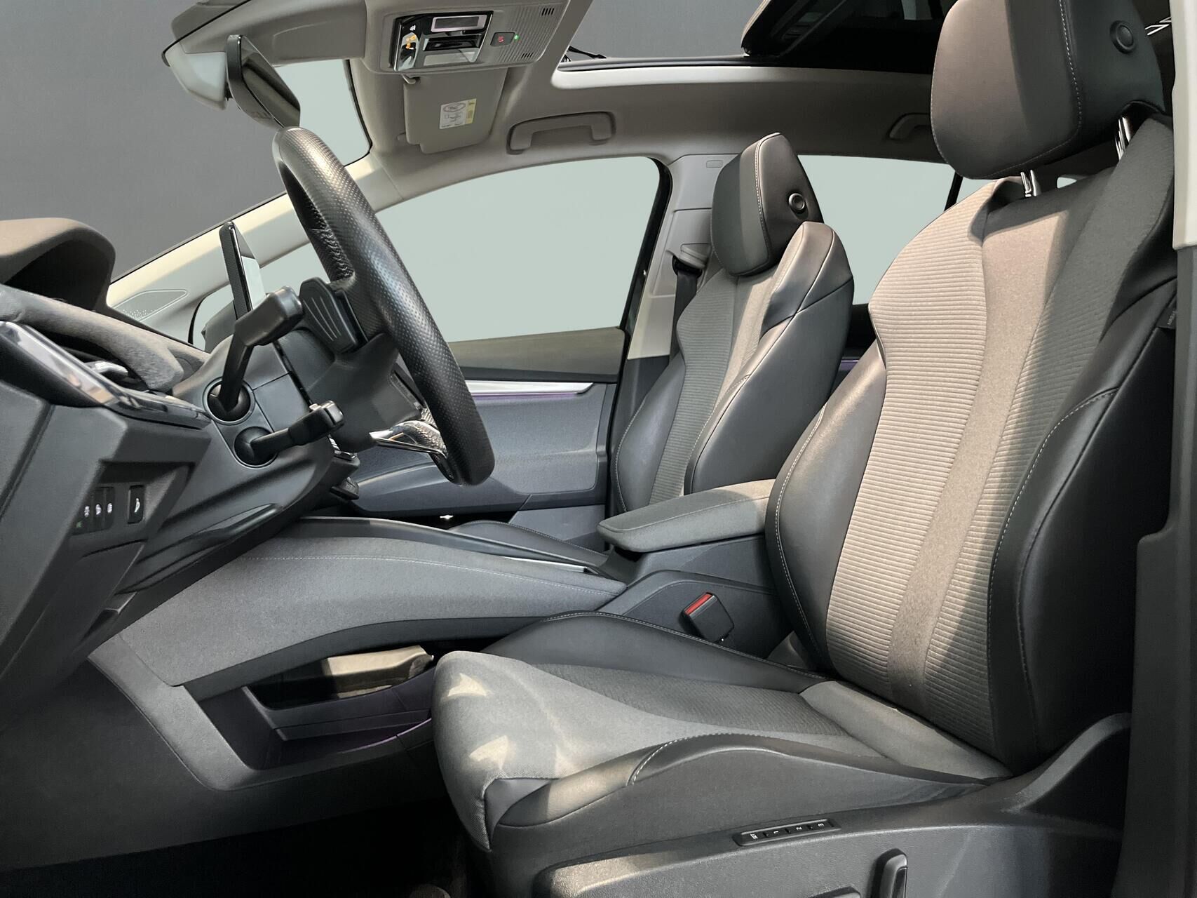 Billede af Skoda Enyaq iV 80 EL 204HK 5d Aut.