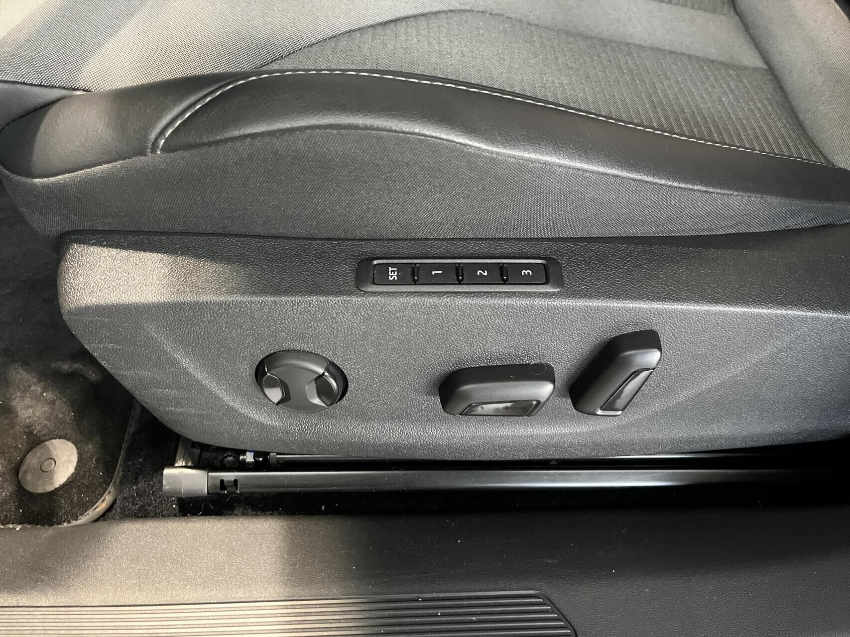 Billede af Skoda Enyaq iV 80 EL 204HK 5d Aut.