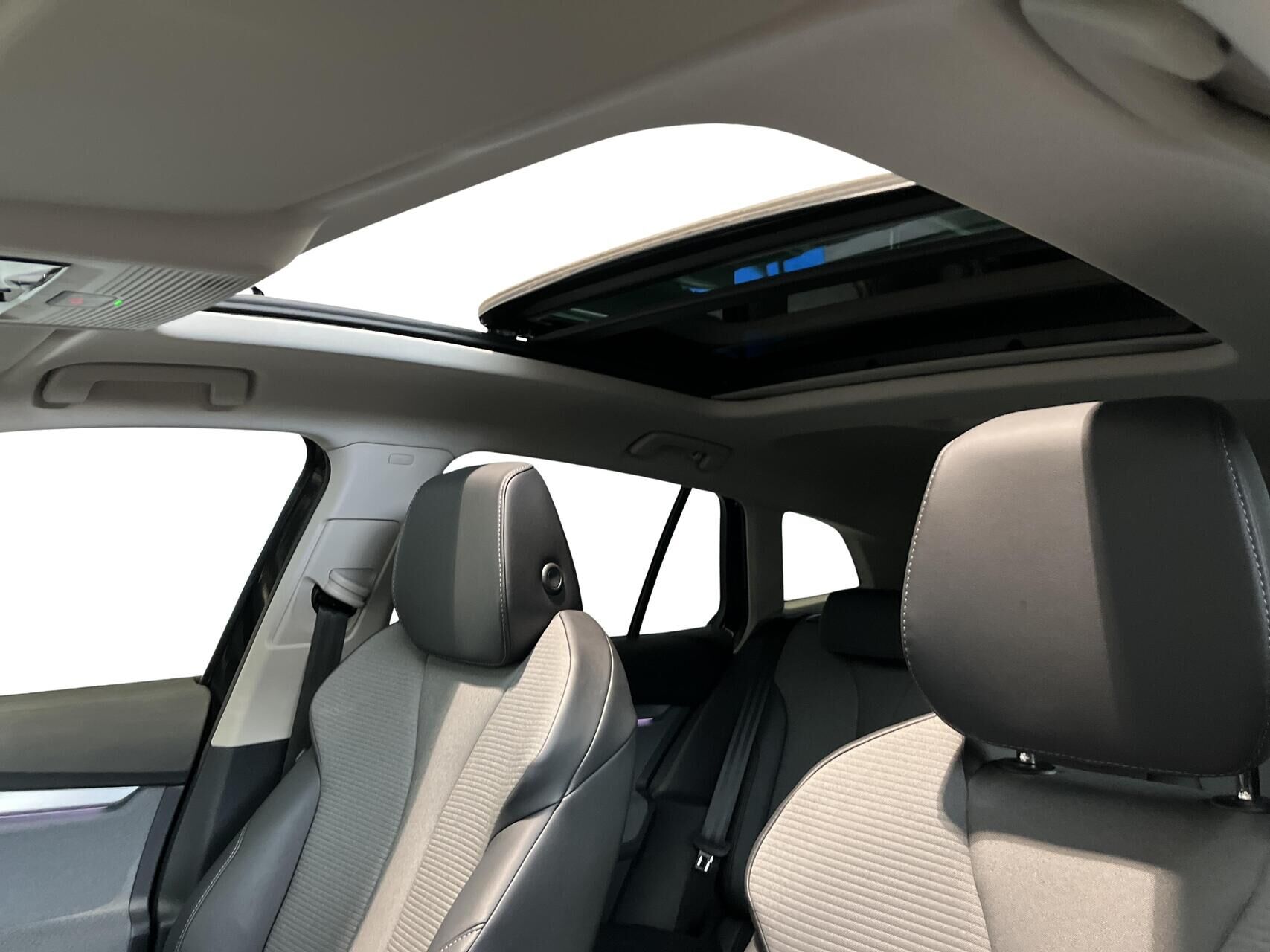 Billede af Skoda Enyaq iV 80 EL 204HK 5d Aut.