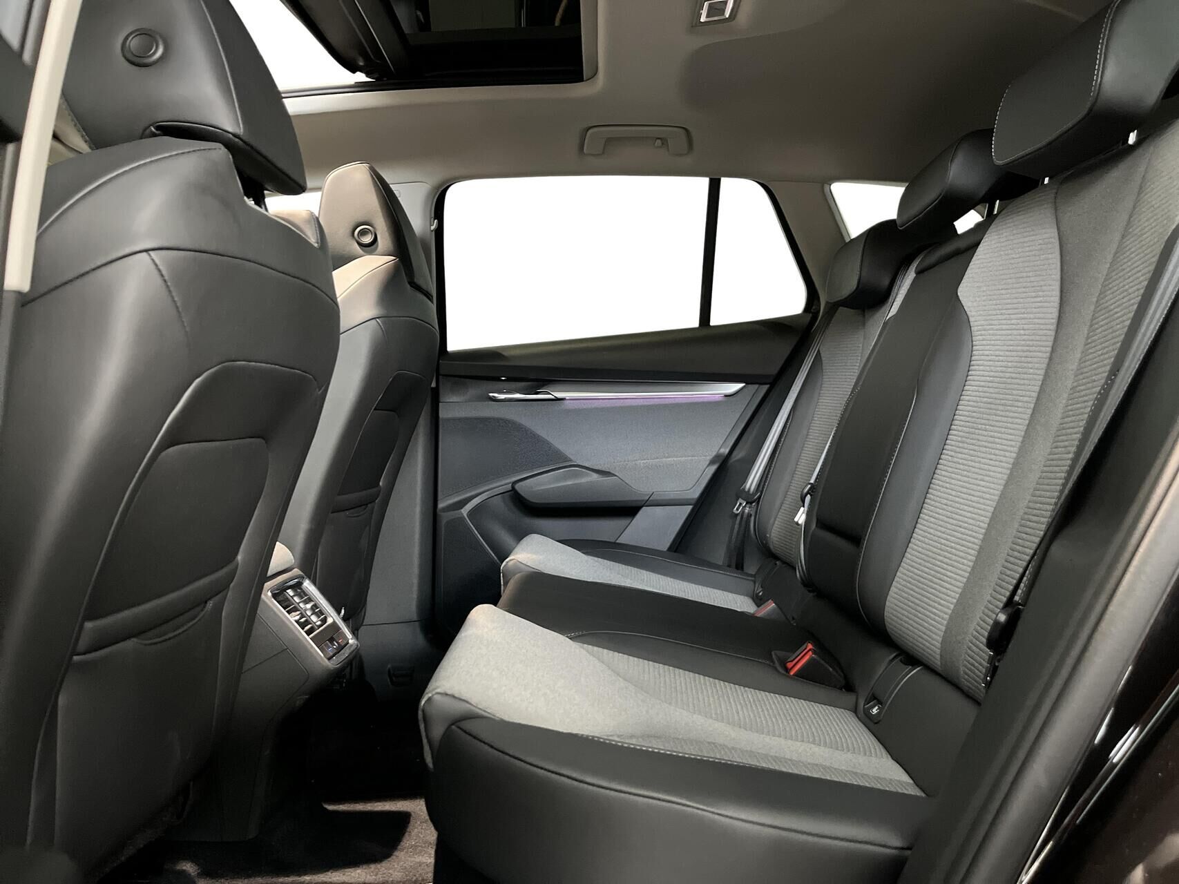 Billede af Skoda Enyaq iV 80 EL 204HK 5d Aut.