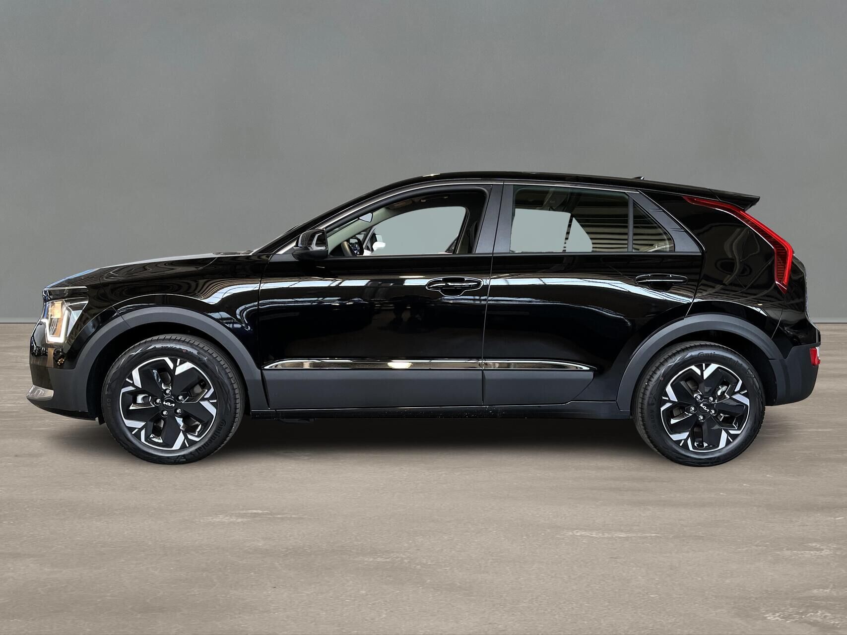 Billede af Kia Niro EV EL Access 204HK 5d Aut.