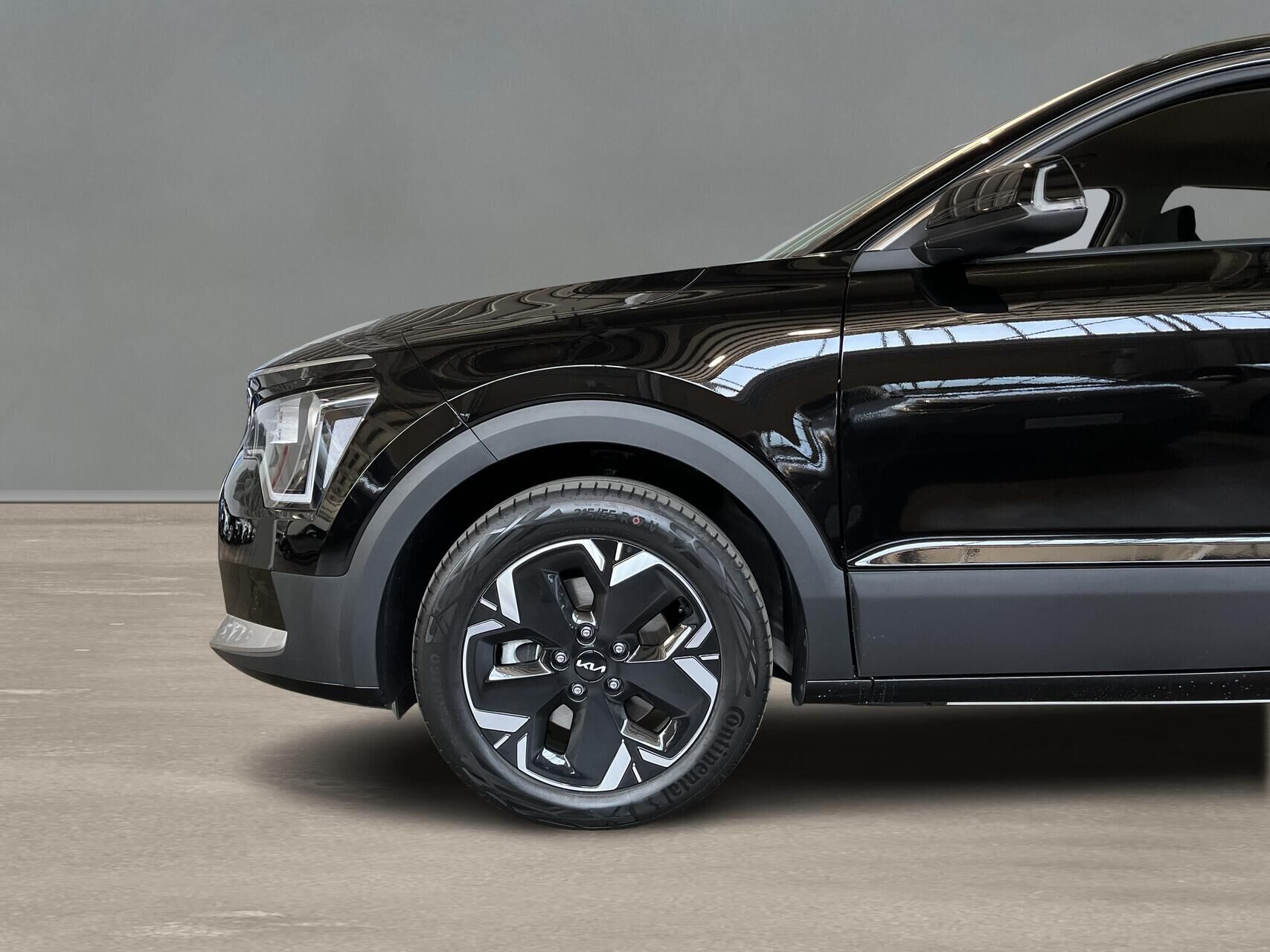 Billede af Kia Niro EV EL Access 204HK 5d Aut.