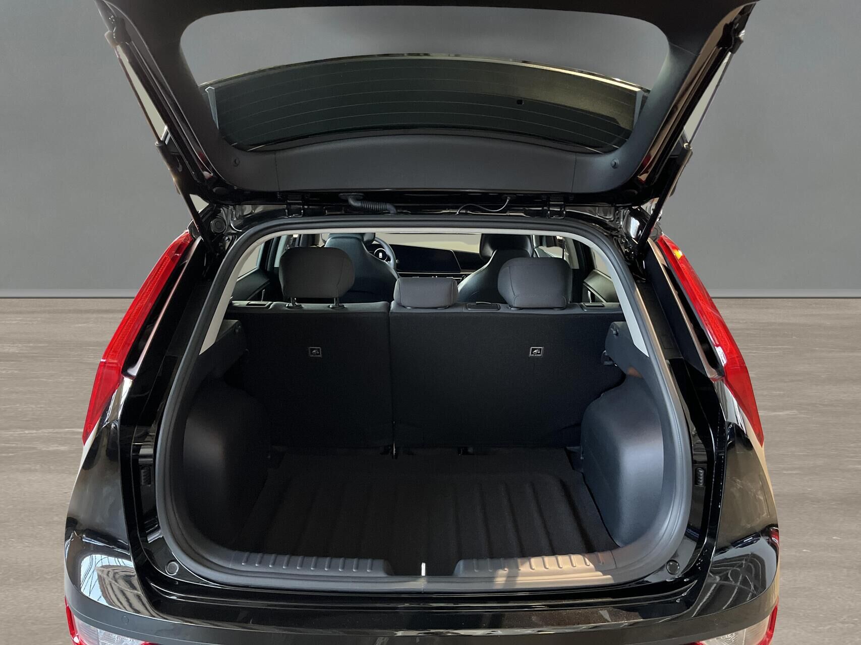 Billede af Kia Niro EV EL Access 204HK 5d Aut.