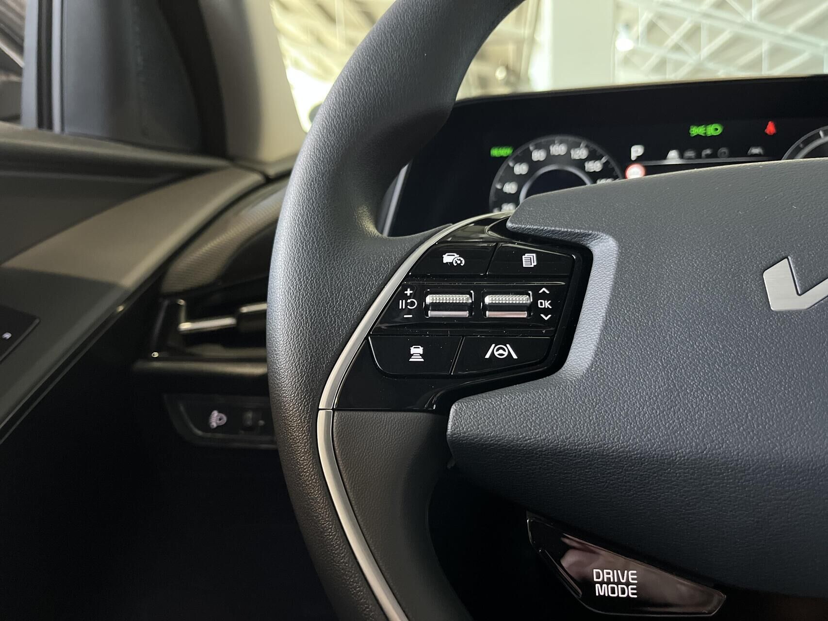 Billede af Kia Niro EV EL Access 204HK 5d Aut.