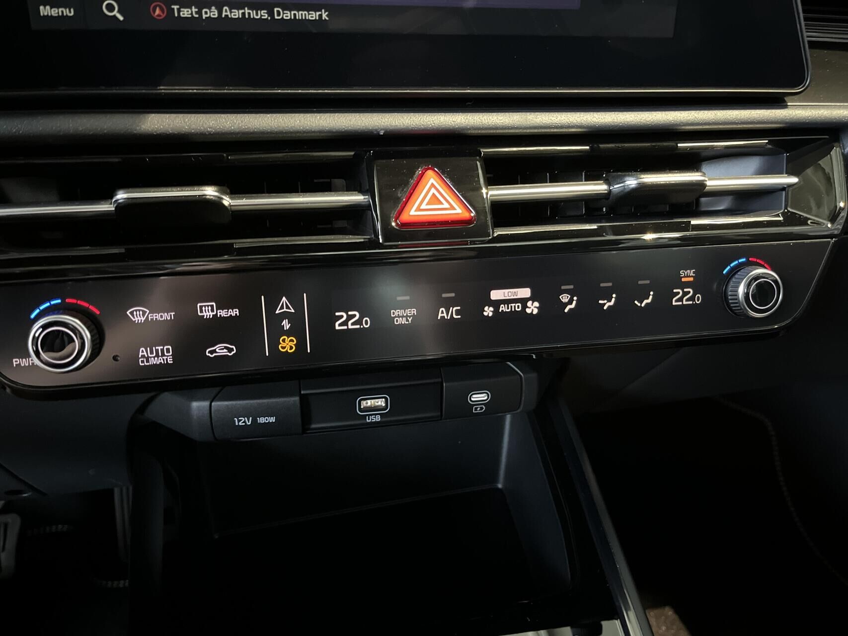 Billede af Kia Niro EV EL Access 204HK 5d Aut.